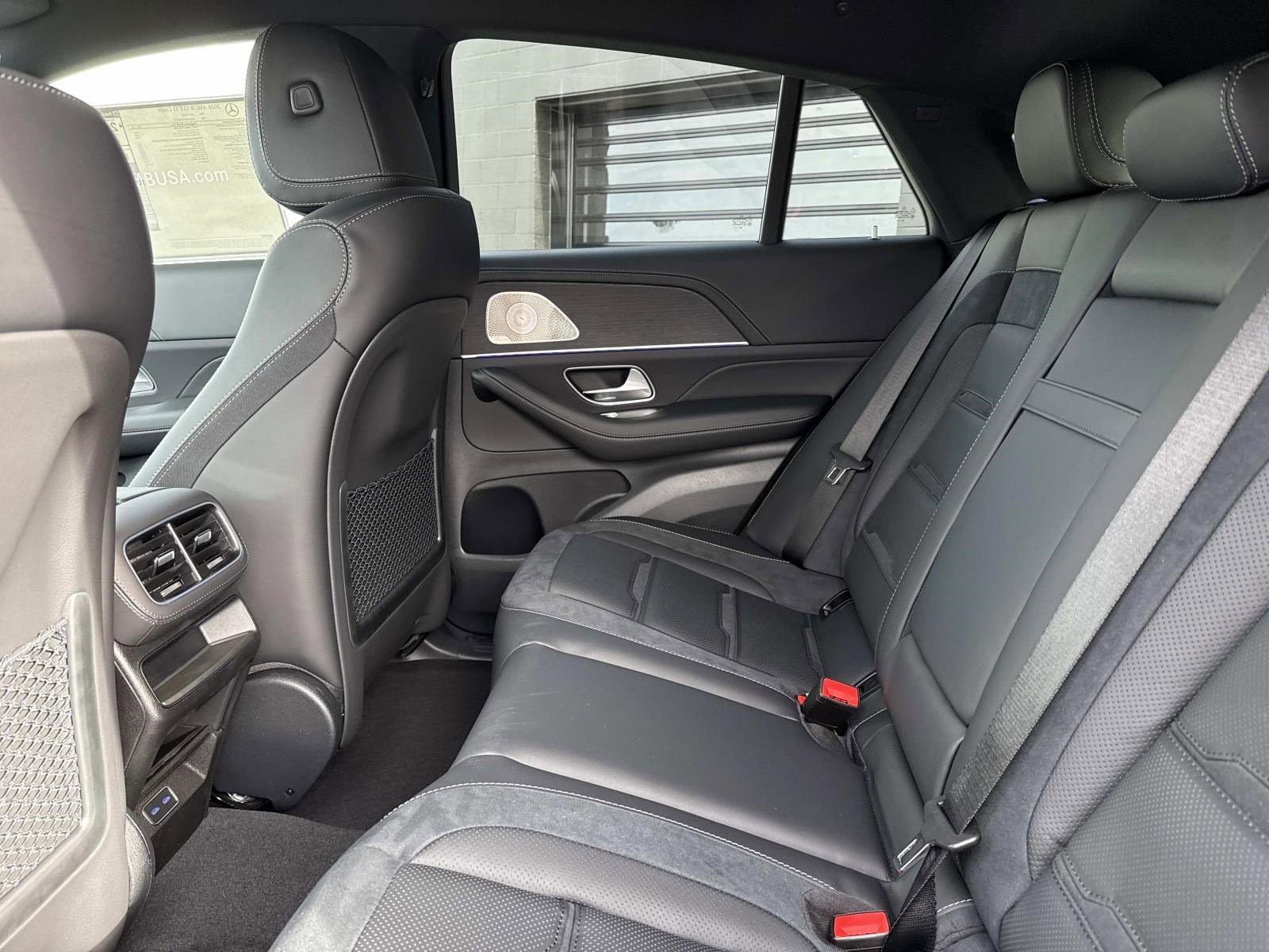 2026 MERCEDES-BENZ GLE-CLASS - Image 18