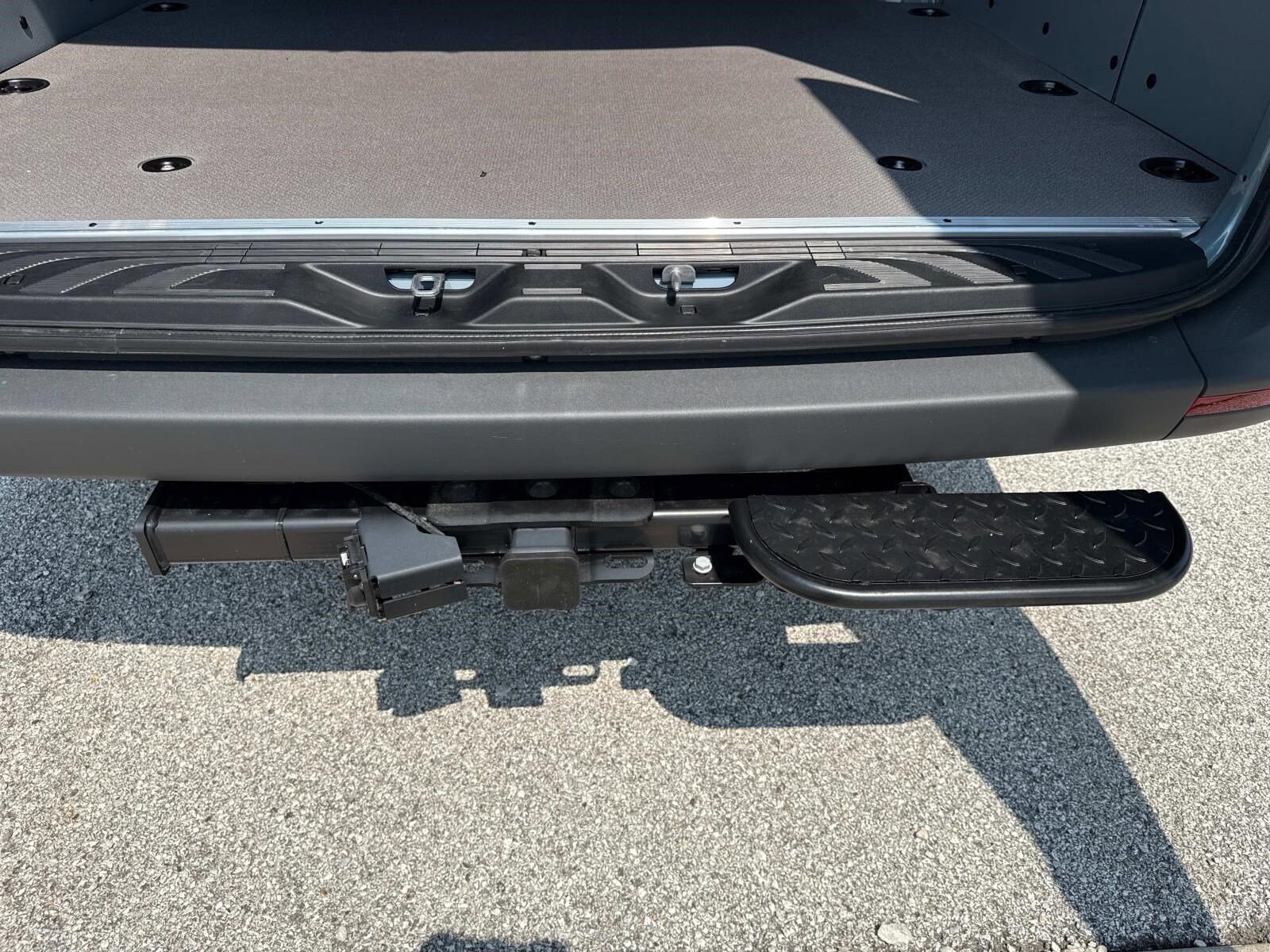 2025 MERCEDES-BENZ SPRINTER - Image 15