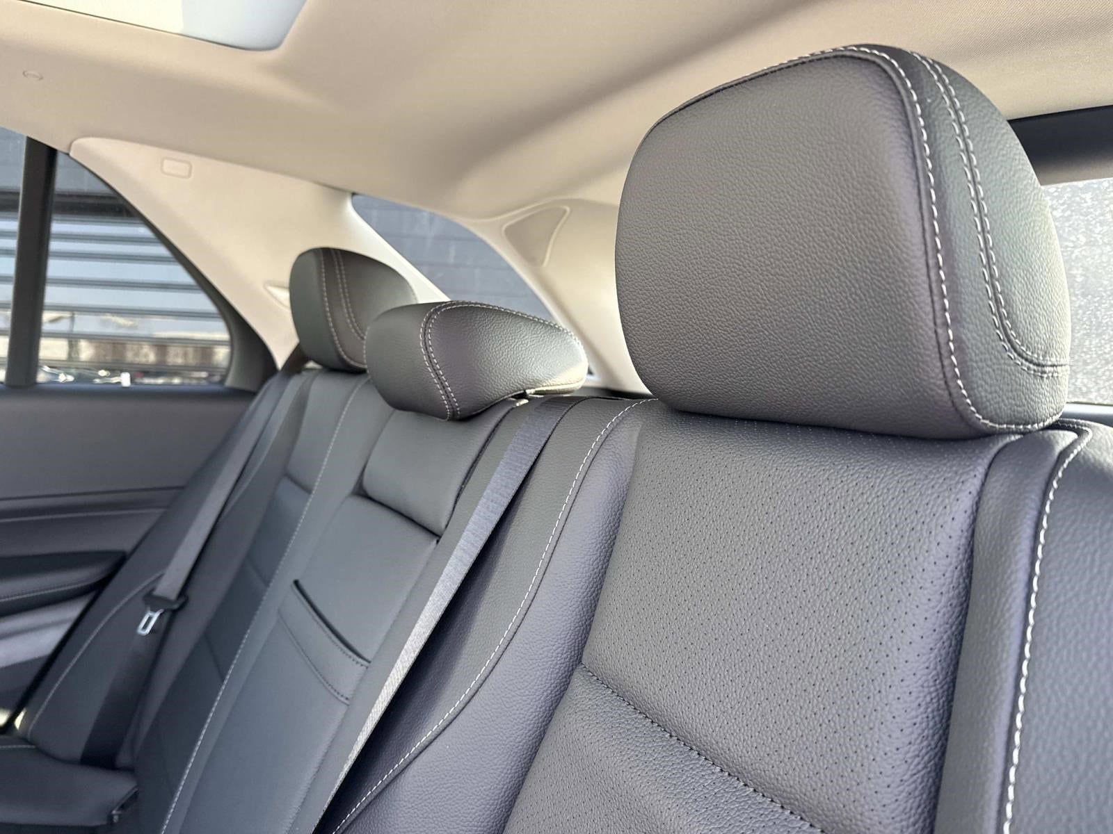 2026 MERCEDES-BENZ GLE-CLASS - Image 19