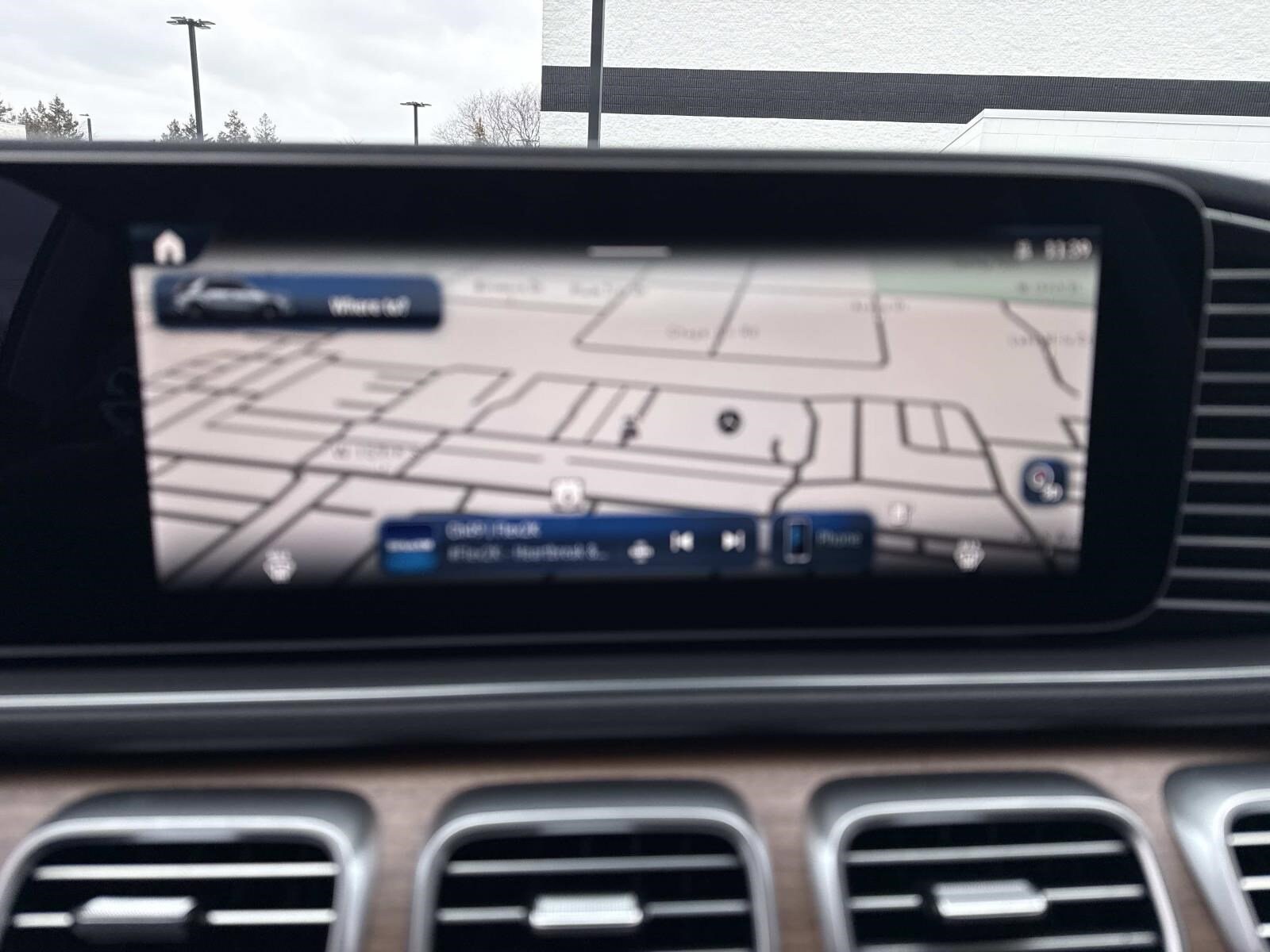 2026 MERCEDES-BENZ GLE-CLASS - Image 32