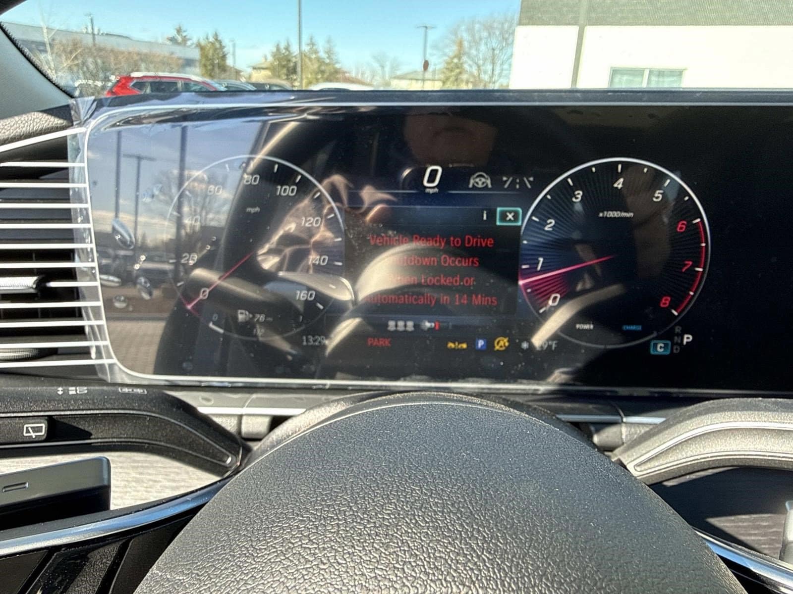 2026 MERCEDES-BENZ GLE-CLASS - Image 40