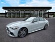  Mercedes-Benz C300