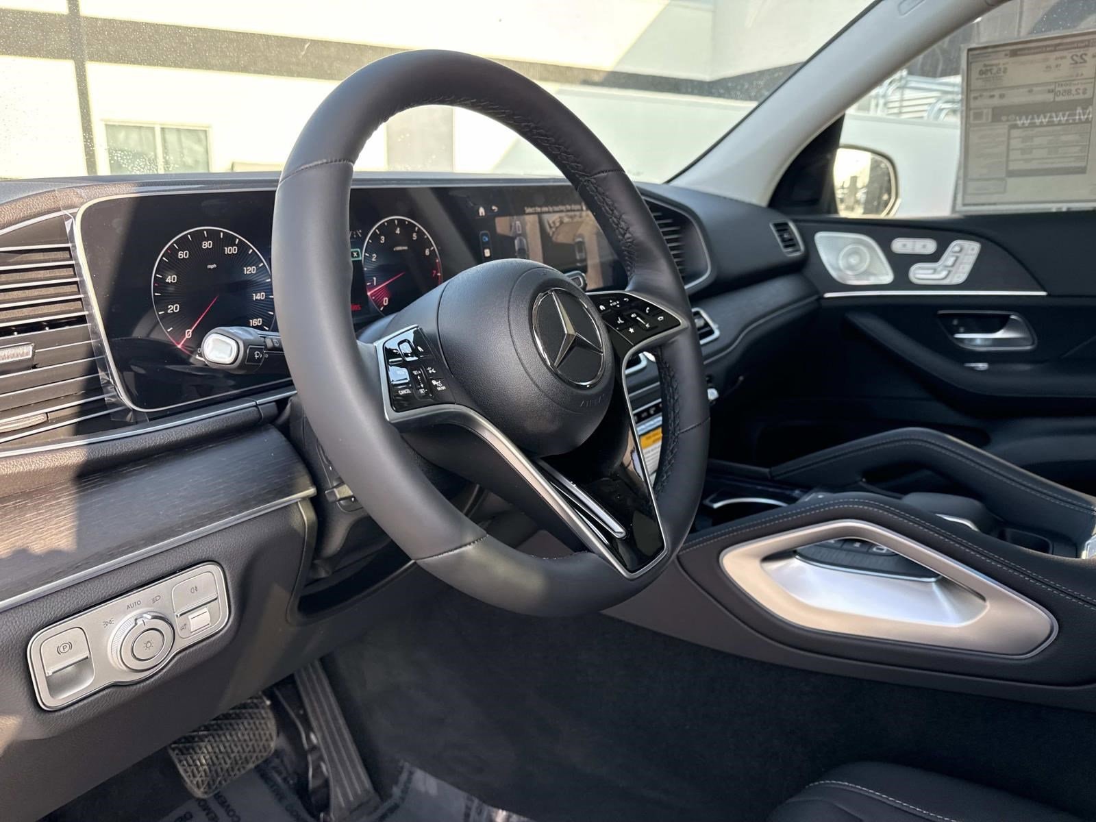 2026 MERCEDES-BENZ GLE-CLASS - Image 32