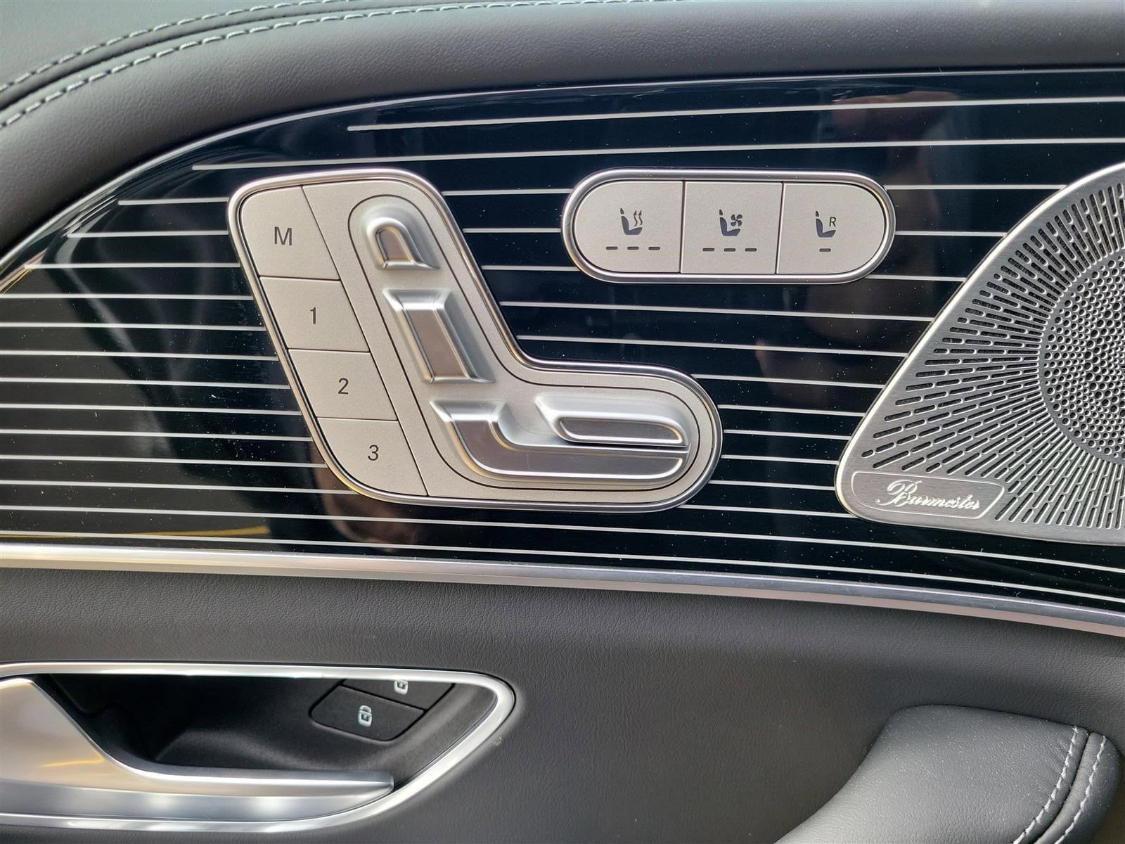 2025 MERCEDES-BENZ GLE-CLASS - Image 22