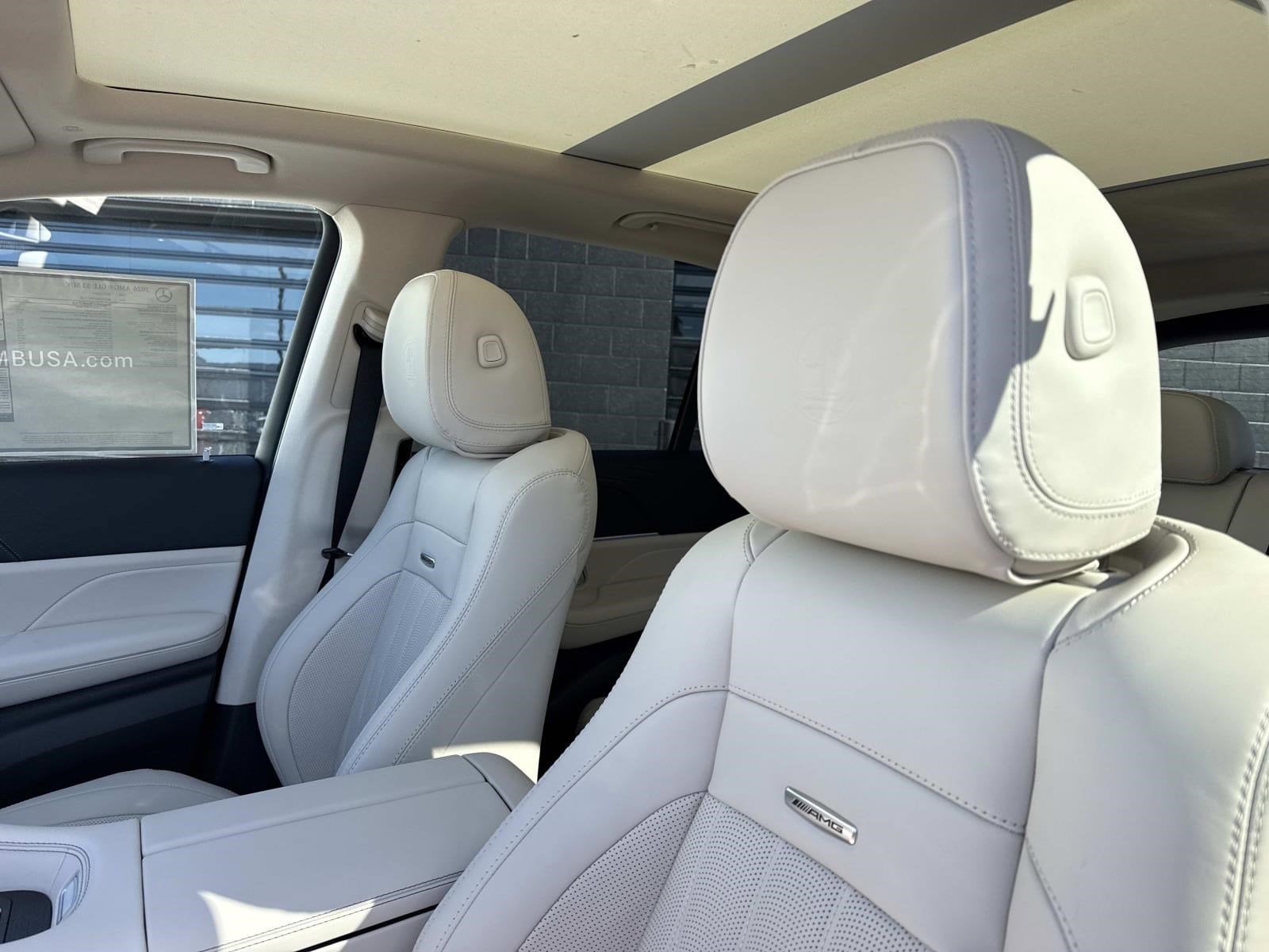 2026 MERCEDES-BENZ GLE-CLASS - Image 28