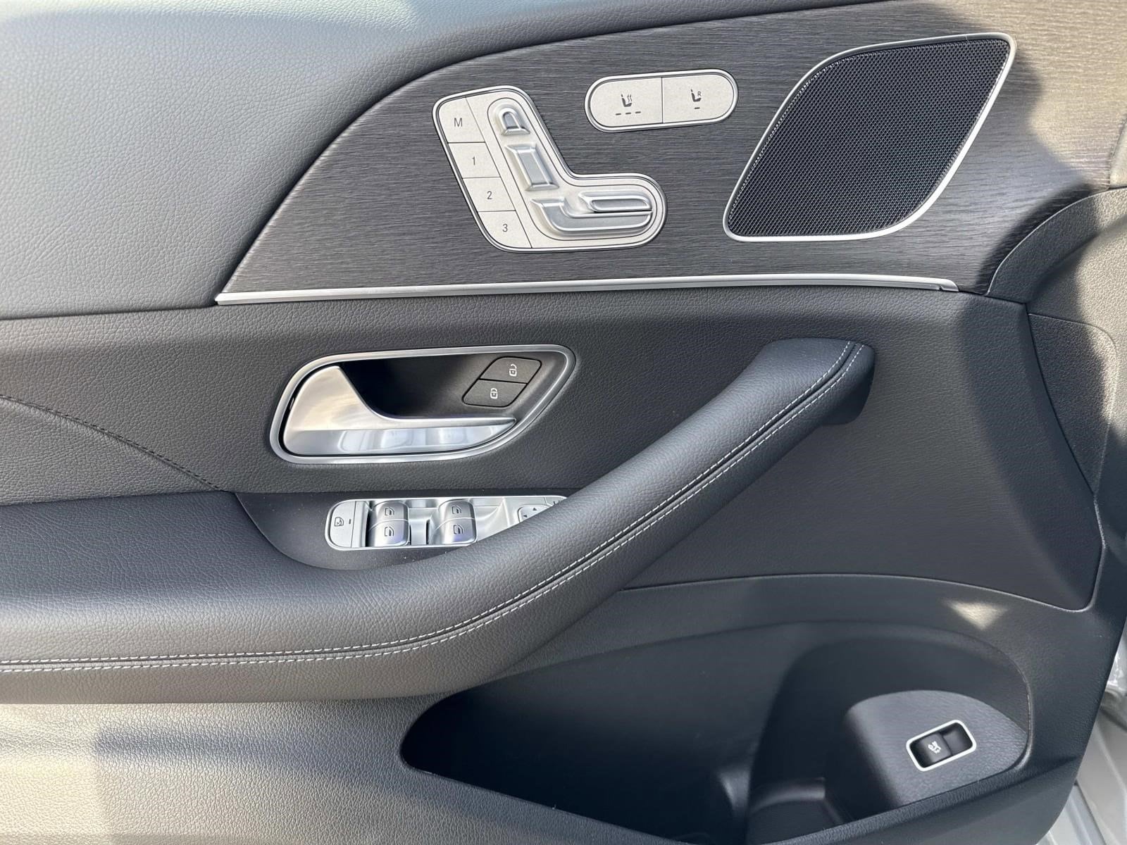 2026 MERCEDES-BENZ GLE-CLASS - Image 23