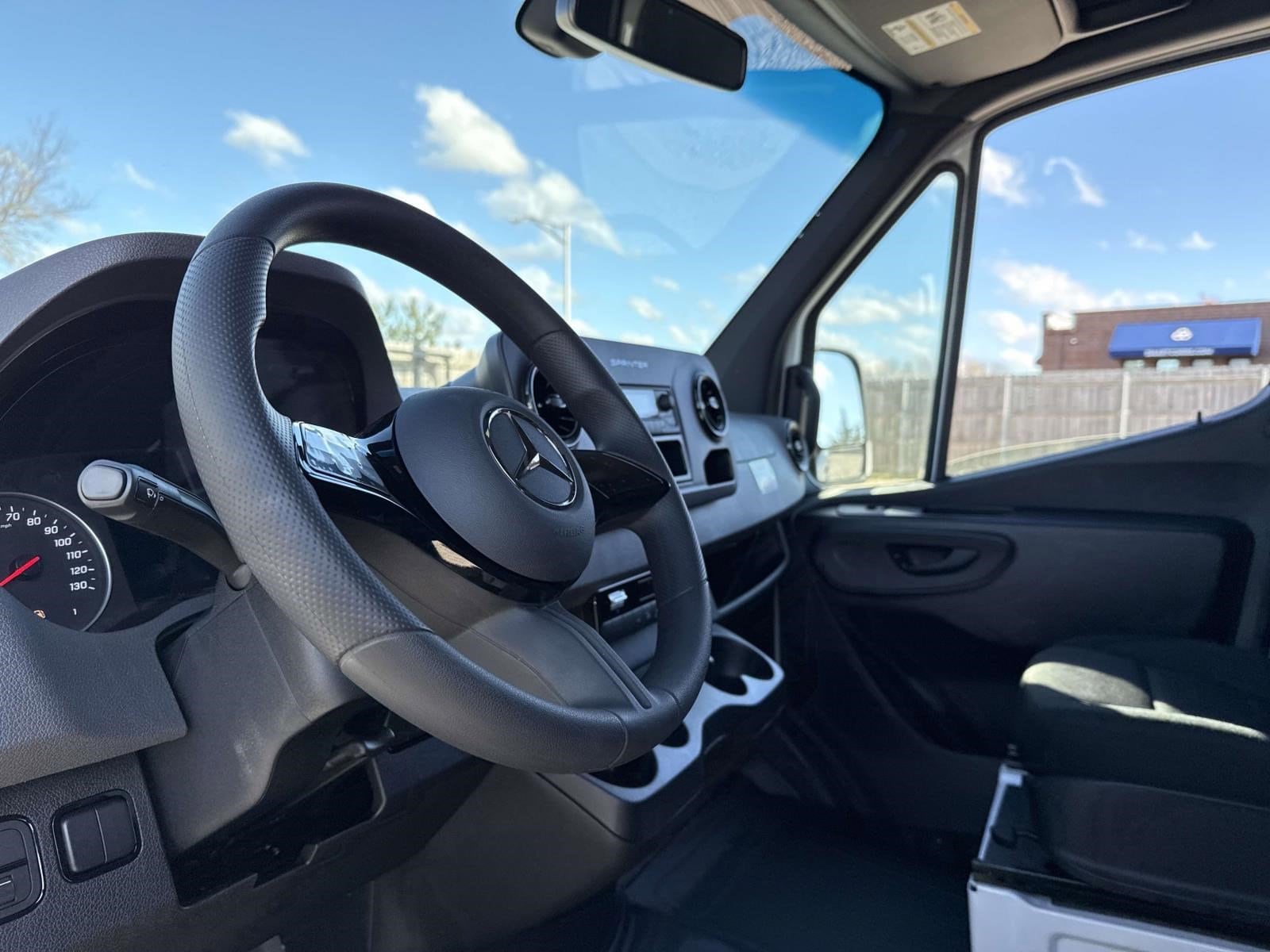 2026 MERCEDES-BENZ SPRINTER - Image 23