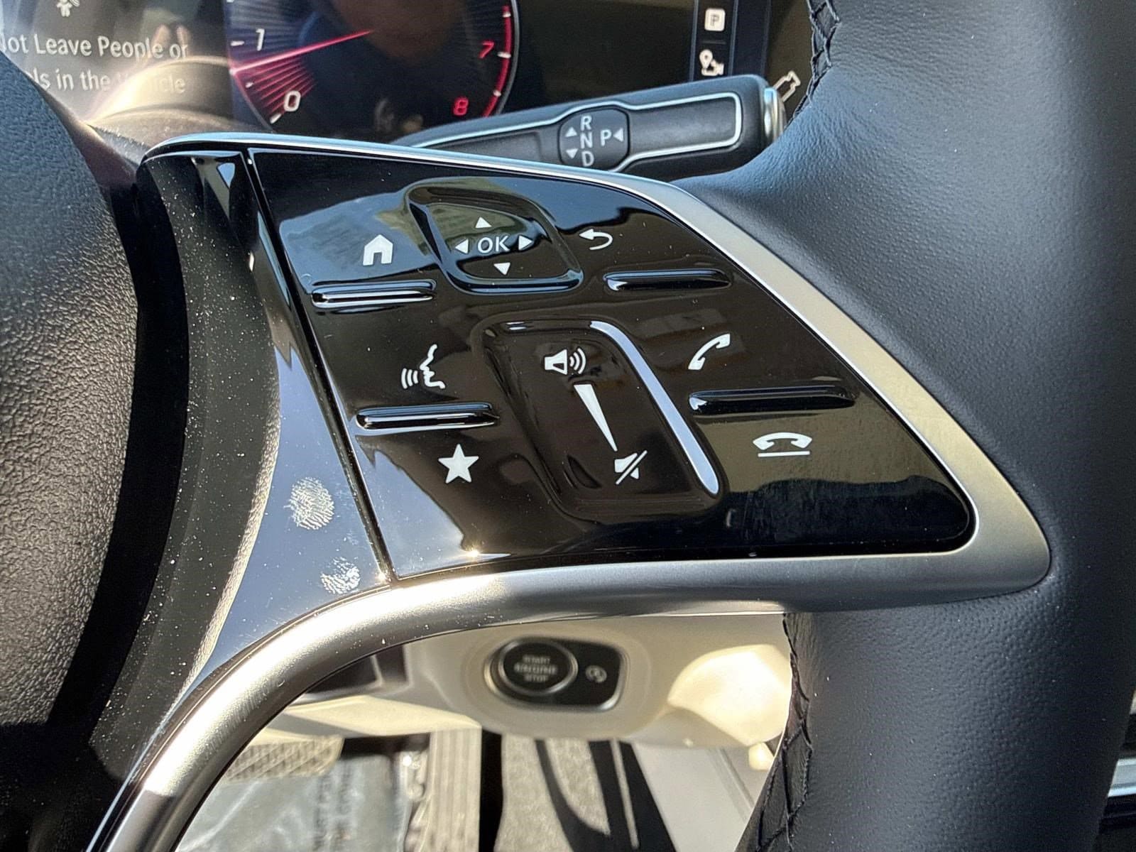 2026 MERCEDES-BENZ GLE-CLASS - Image 40