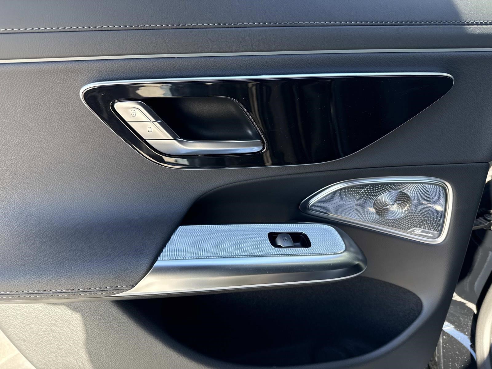 2026 MERCEDES-BENZ E-CLASS - Image 14