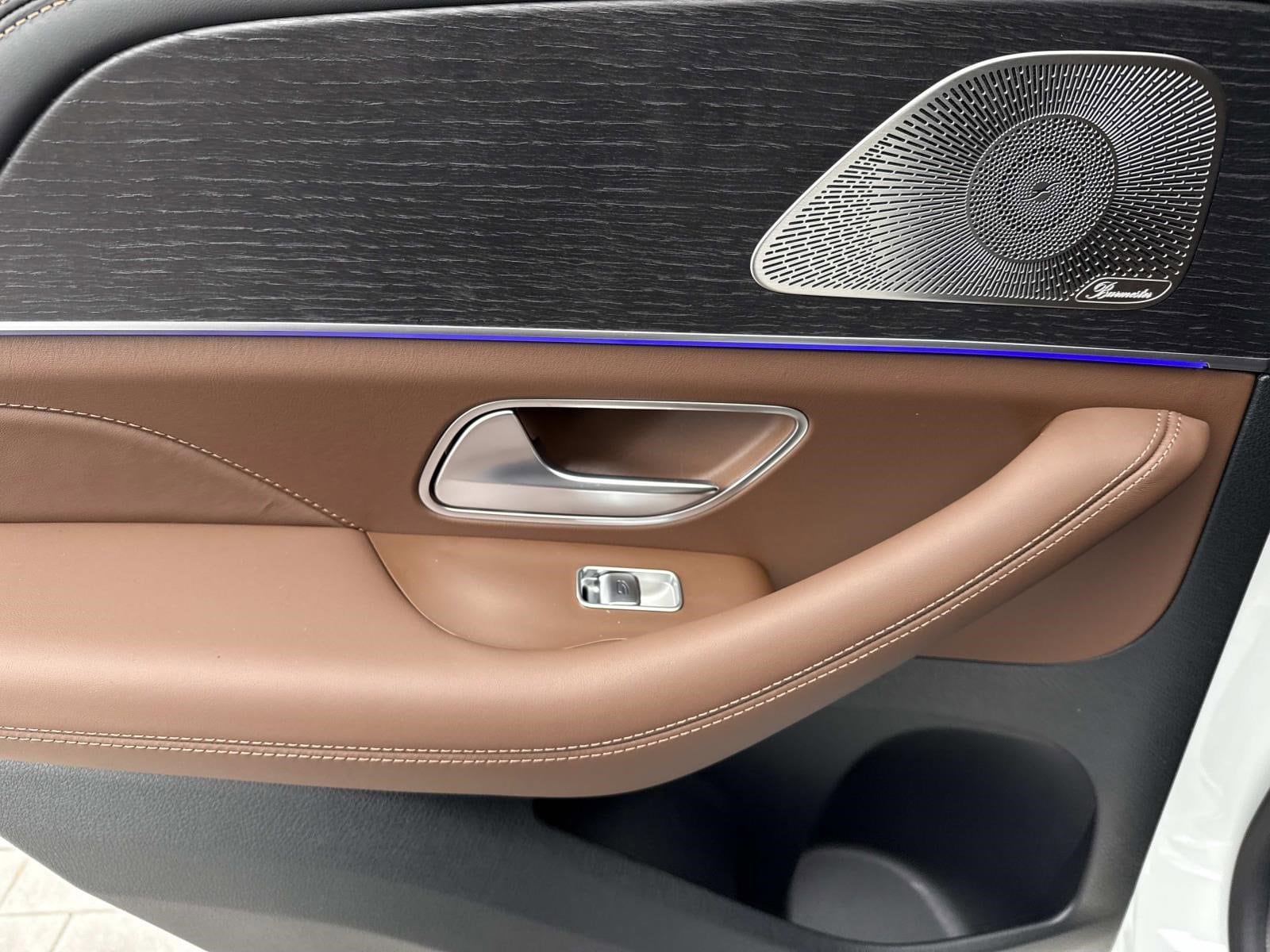 2026 MERCEDES-BENZ GLE-CLASS - Image 13