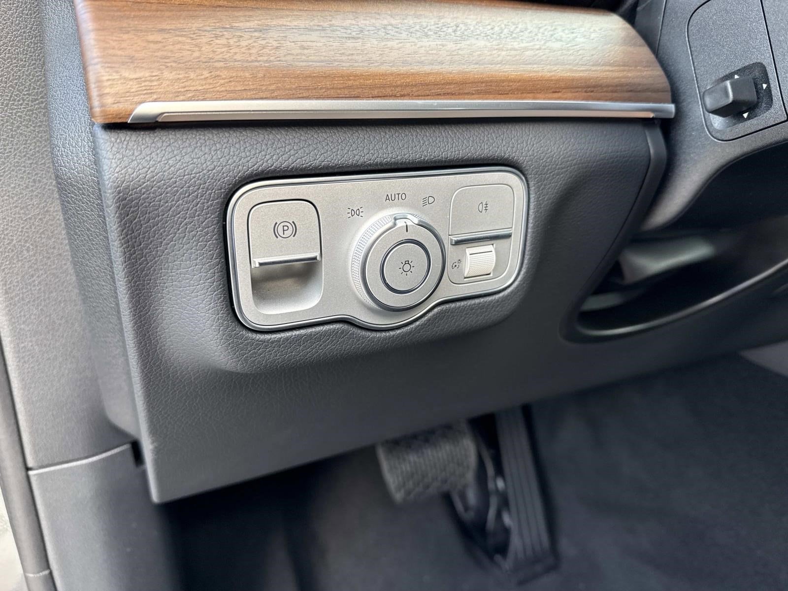 2026 MERCEDES-BENZ GLE-CLASS - Image 25