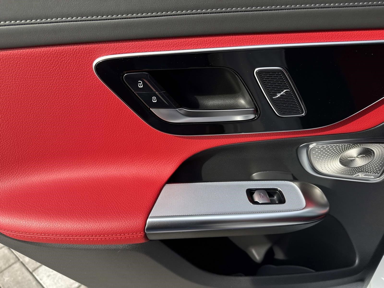 2026 MERCEDES-BENZ GLC-CLASS - Image 15