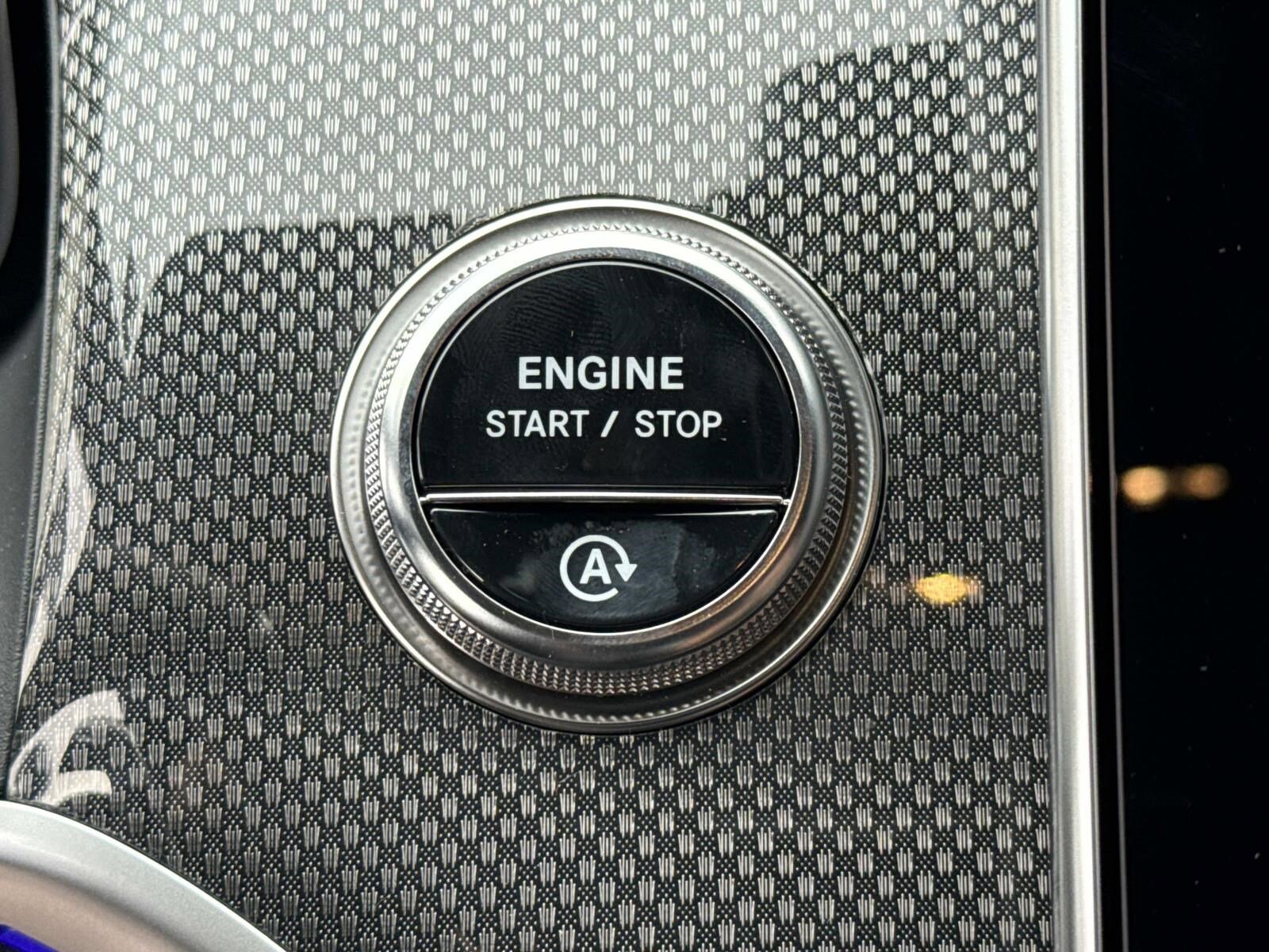 2026 MERCEDES-BENZ GLC-CLASS - Image 37