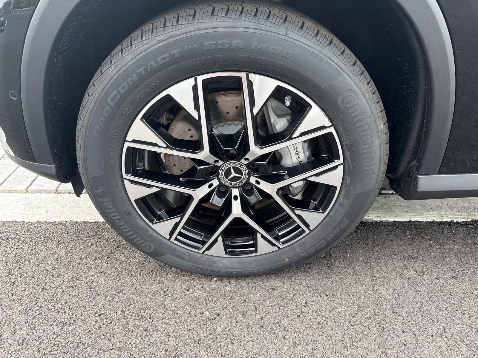 2025 MERCEDES-BENZ GLC-CLASS - Image 11