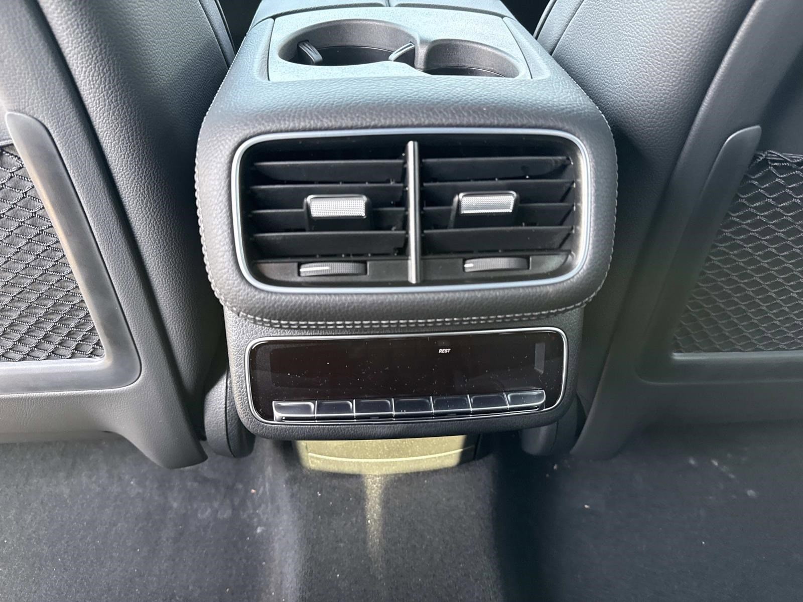 2026 MERCEDES-BENZ GLS-CLASS - Image 25