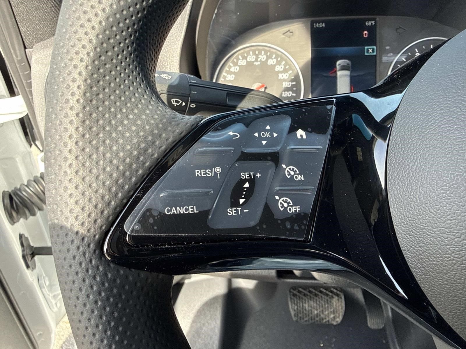 2026 MERCEDES-BENZ SPRINTER - Image 30