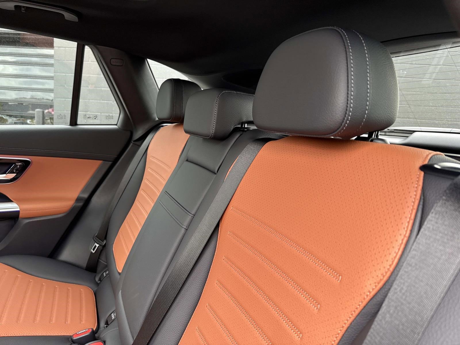 2026 MERCEDES-BENZ GLC-CLASS - Image 17