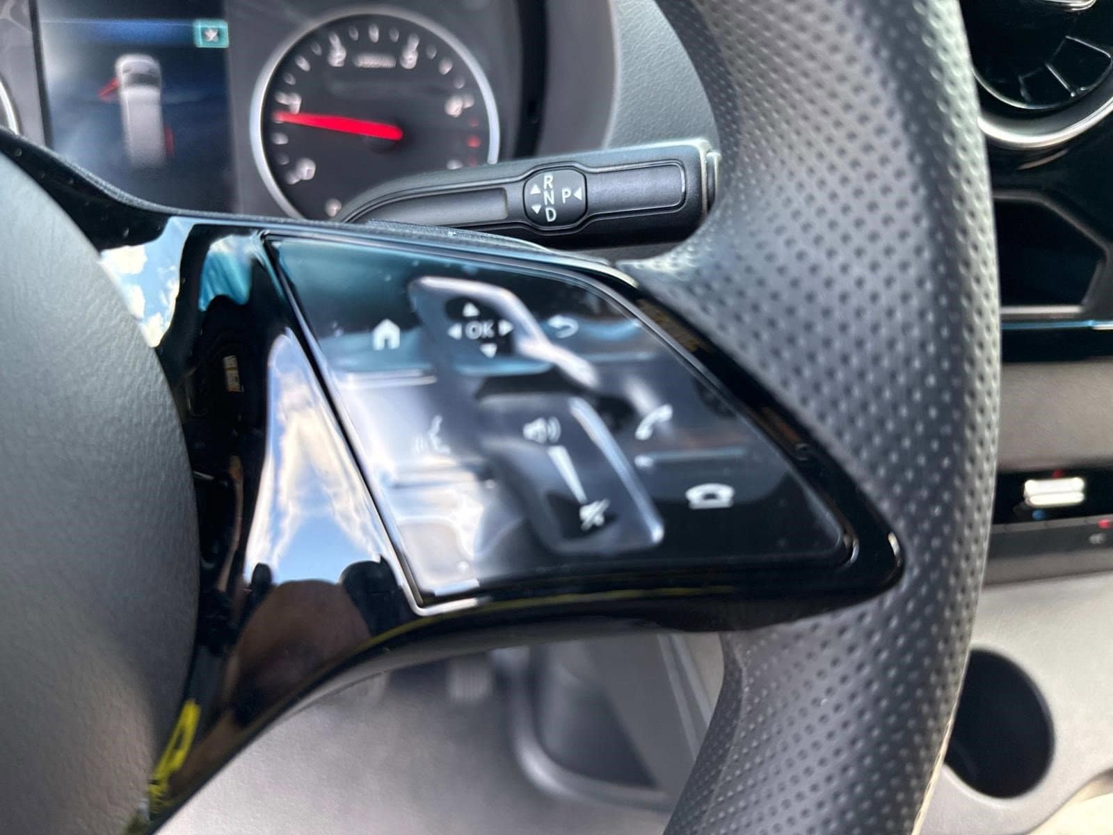 2025 MERCEDES-BENZ SPRINTER - Image 30