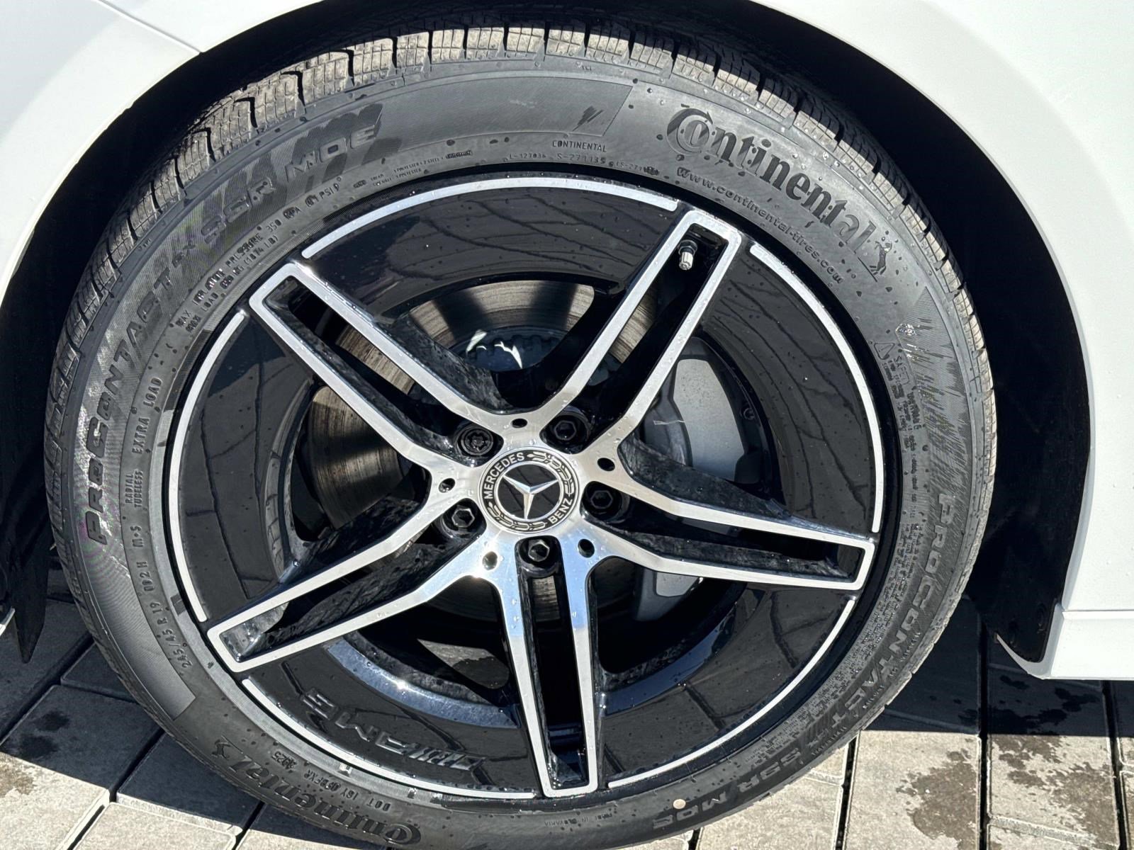 2026 MERCEDES-BENZ E-CLASS - Image 13