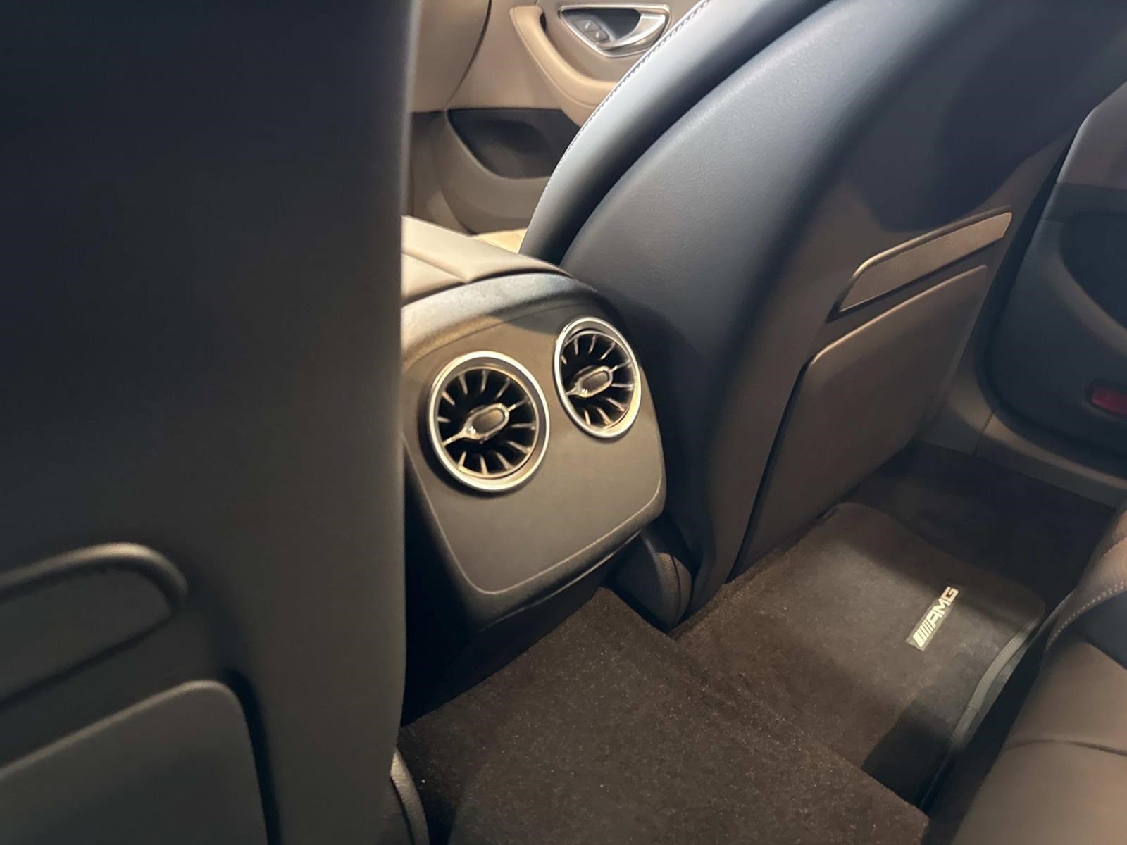 2026 MERCEDES-BENZ BENZ MERCEDES BENZ AMG GT - Image 22