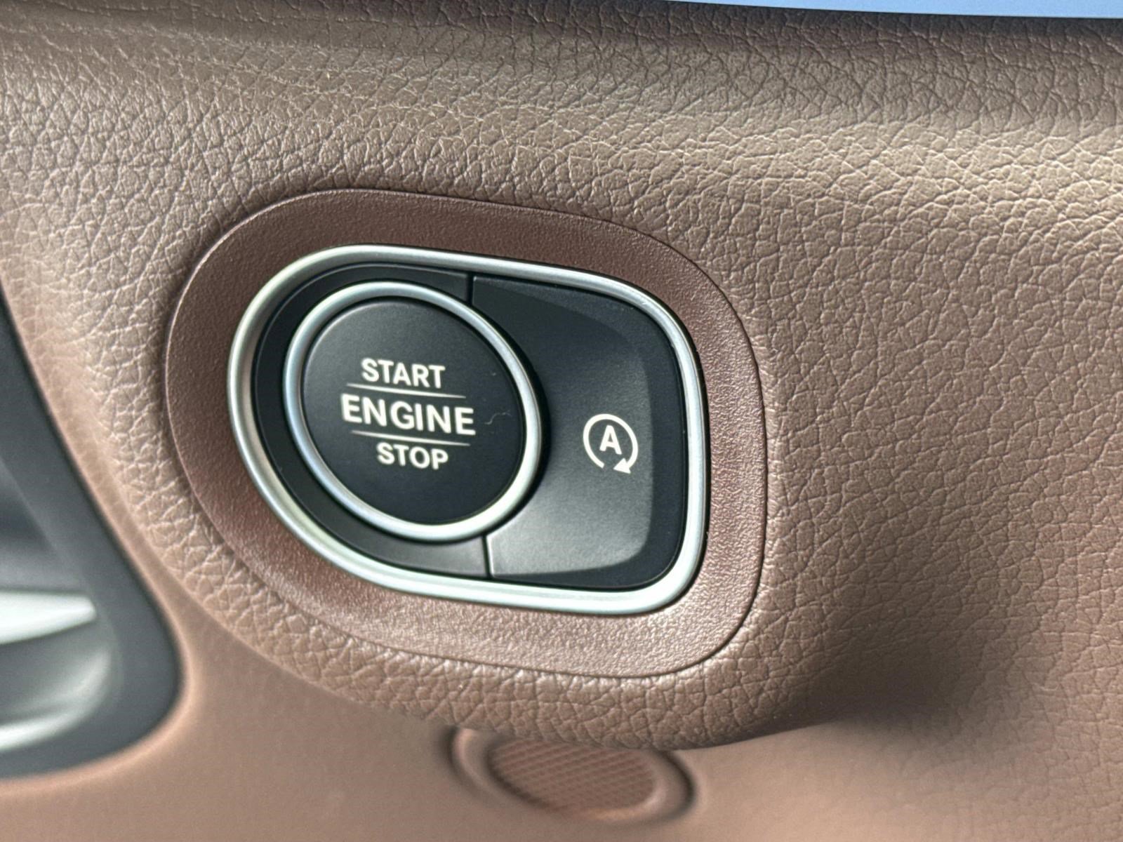 2026 MERCEDES-BENZ GLE-CLASS - Image 35