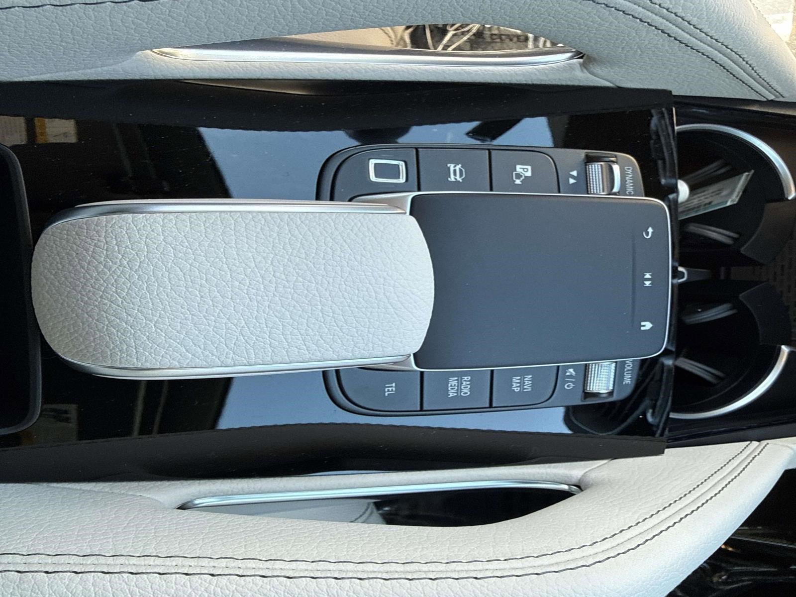 2026 MERCEDES-BENZ GLE-CLASS - Image 36