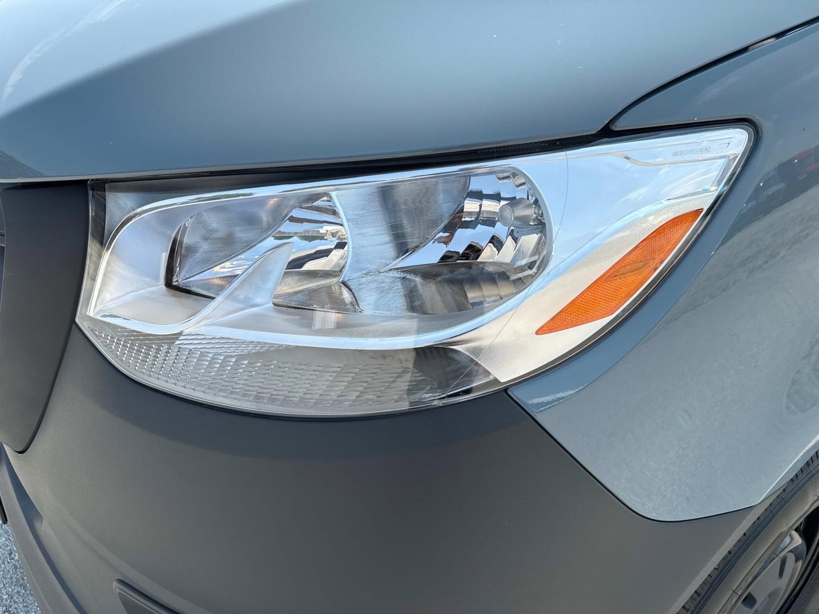 2025 MERCEDES-BENZ SPRINTER - Image 16