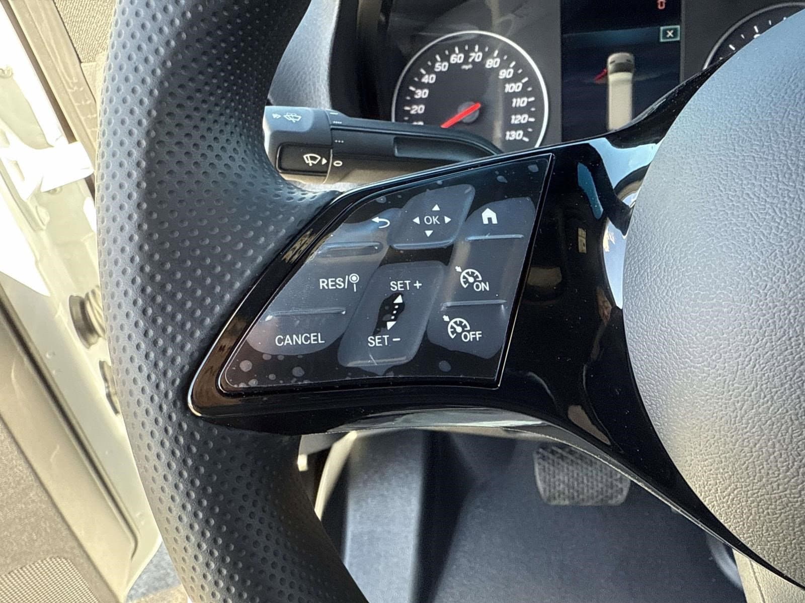 2026 MERCEDES-BENZ SPRINTER - Image 31