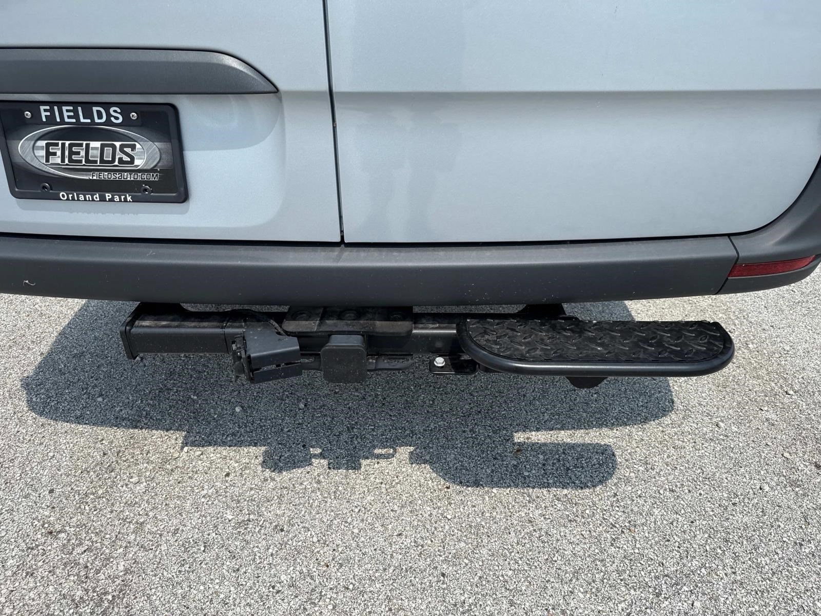 2025 MERCEDES-BENZ SPRINTER - Image 14