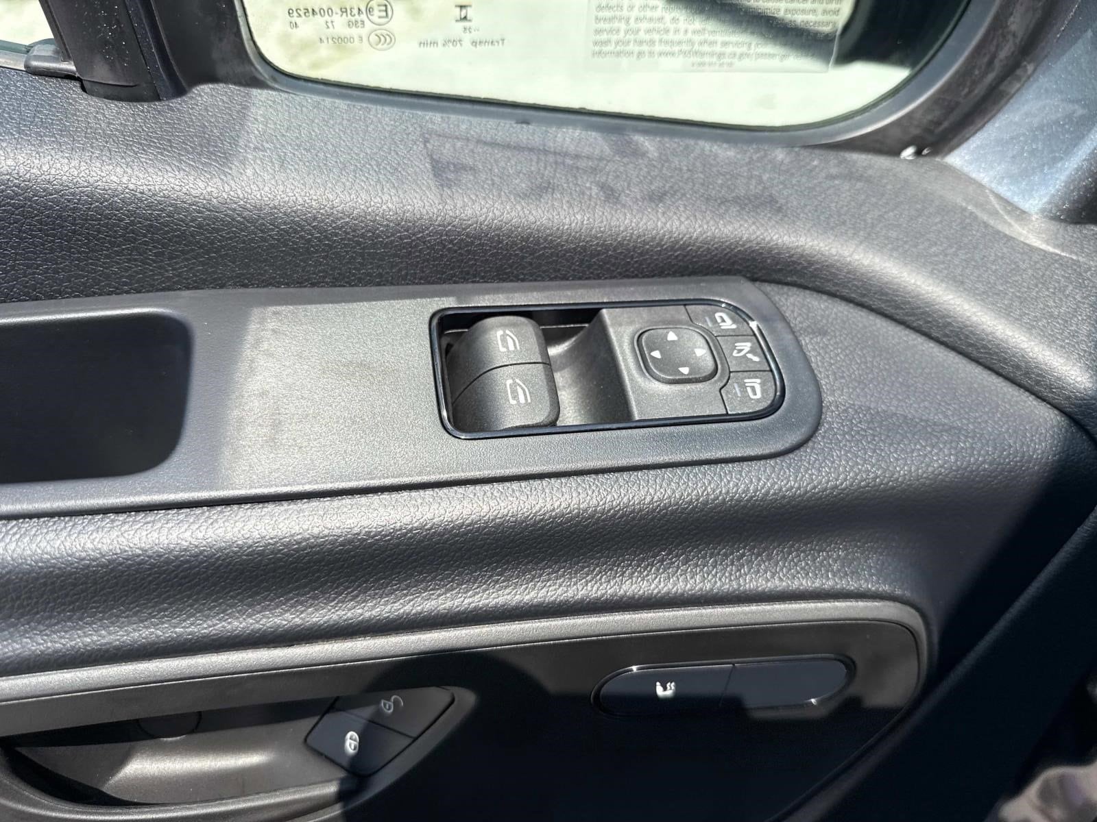 2025 MERCEDES-BENZ SPRINTER - Image 15