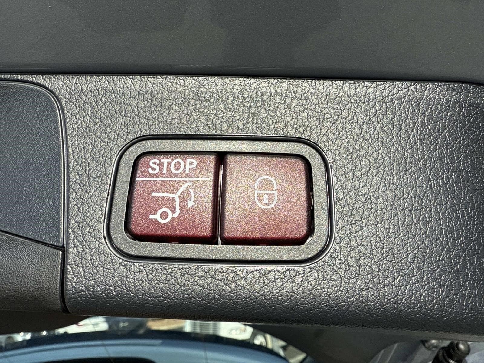 2026 MERCEDES-BENZ GLB-CLASS - Image 15