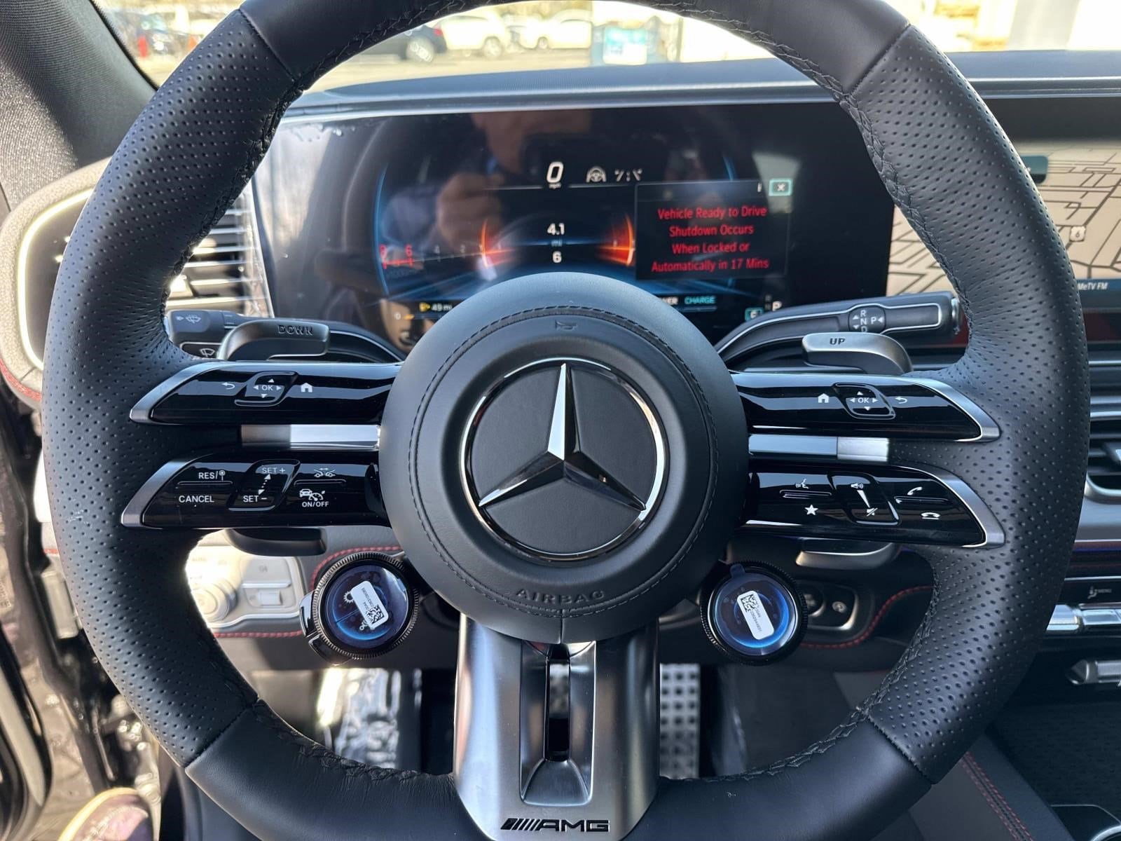 2026 MERCEDES-BENZ GLE-CLASS - Image 37