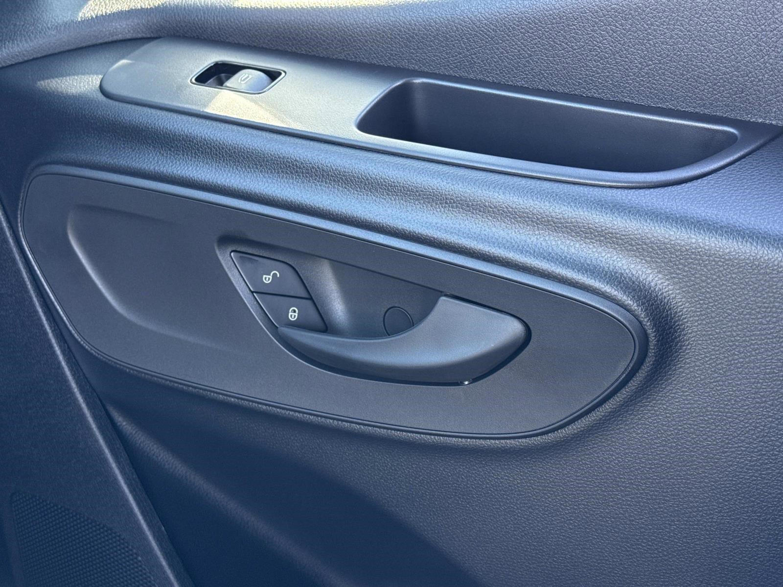 2026 MERCEDES-BENZ SPRINTER - Image 23