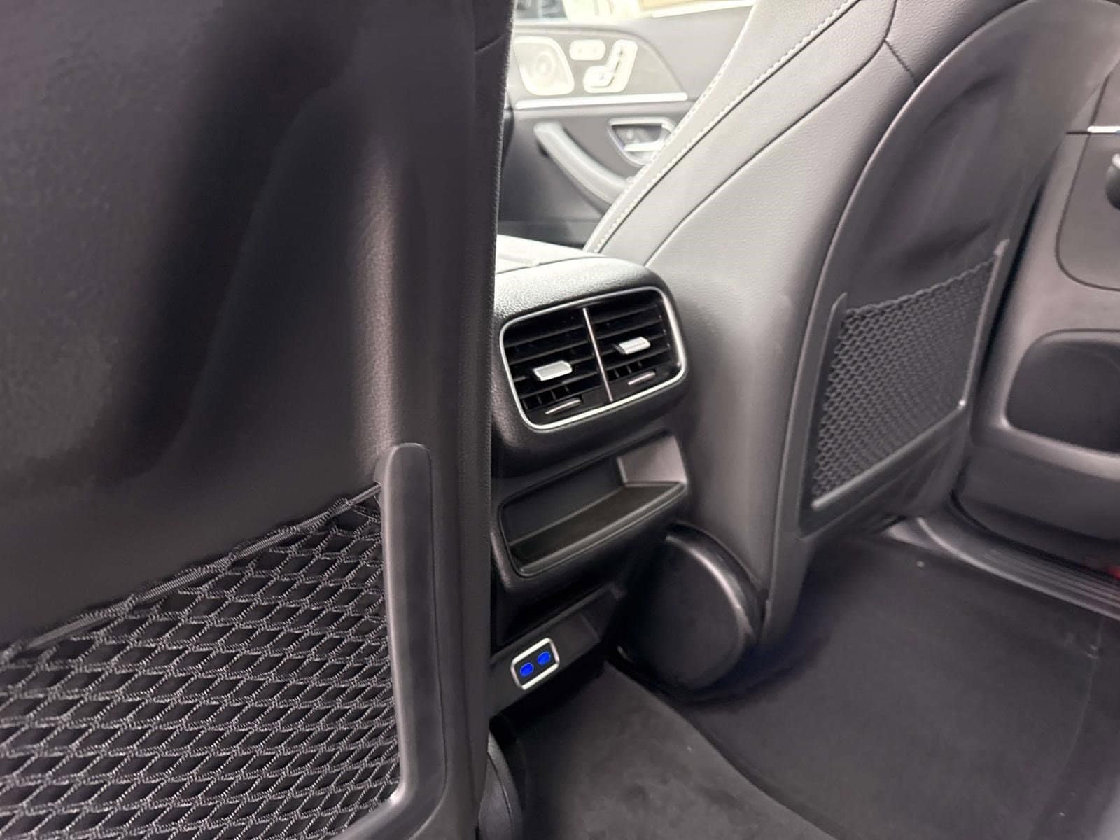 2026 MERCEDES-BENZ GLE-CLASS - Image 23