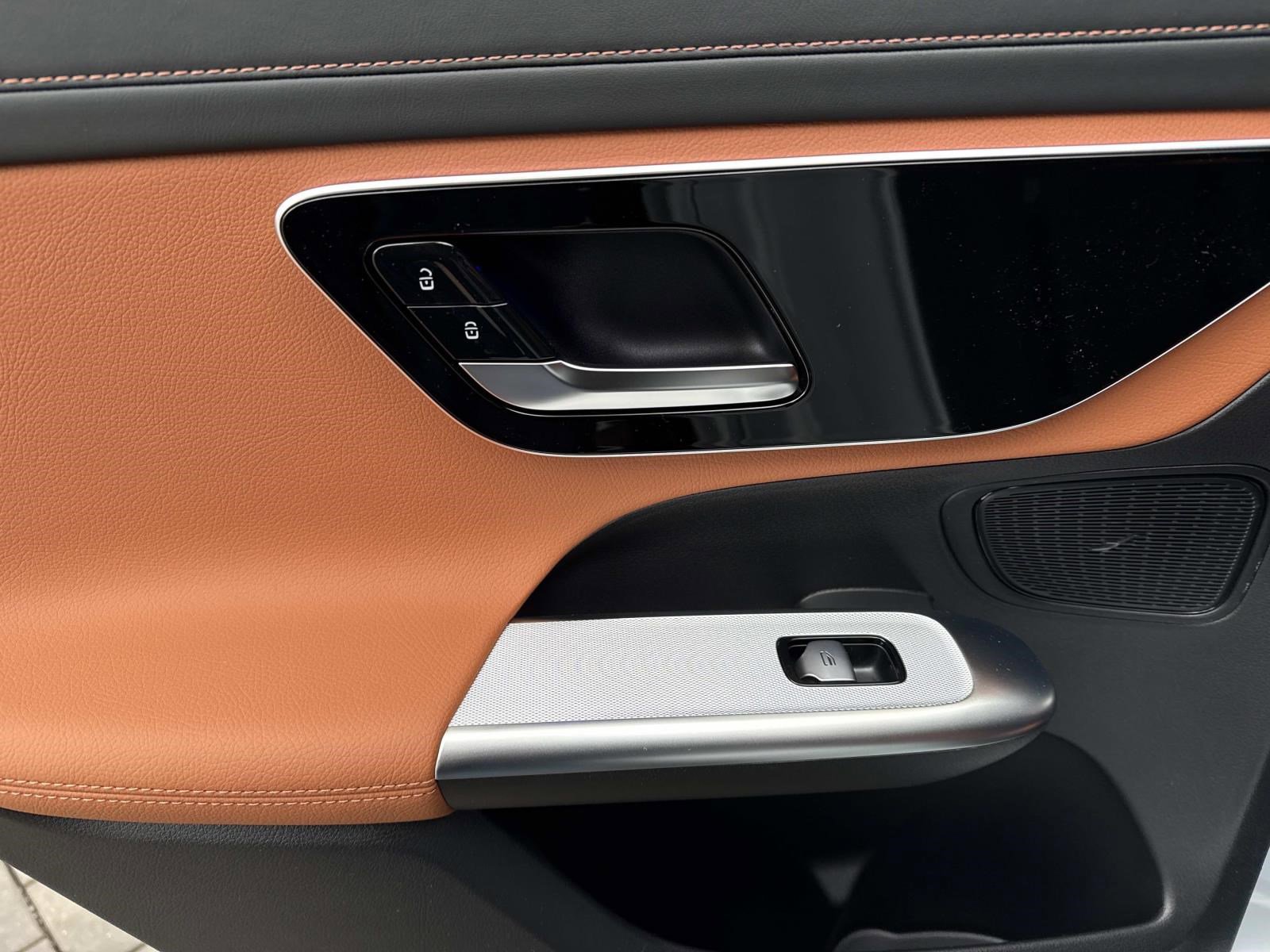 2026 MERCEDES-BENZ GLC-CLASS - Image 15