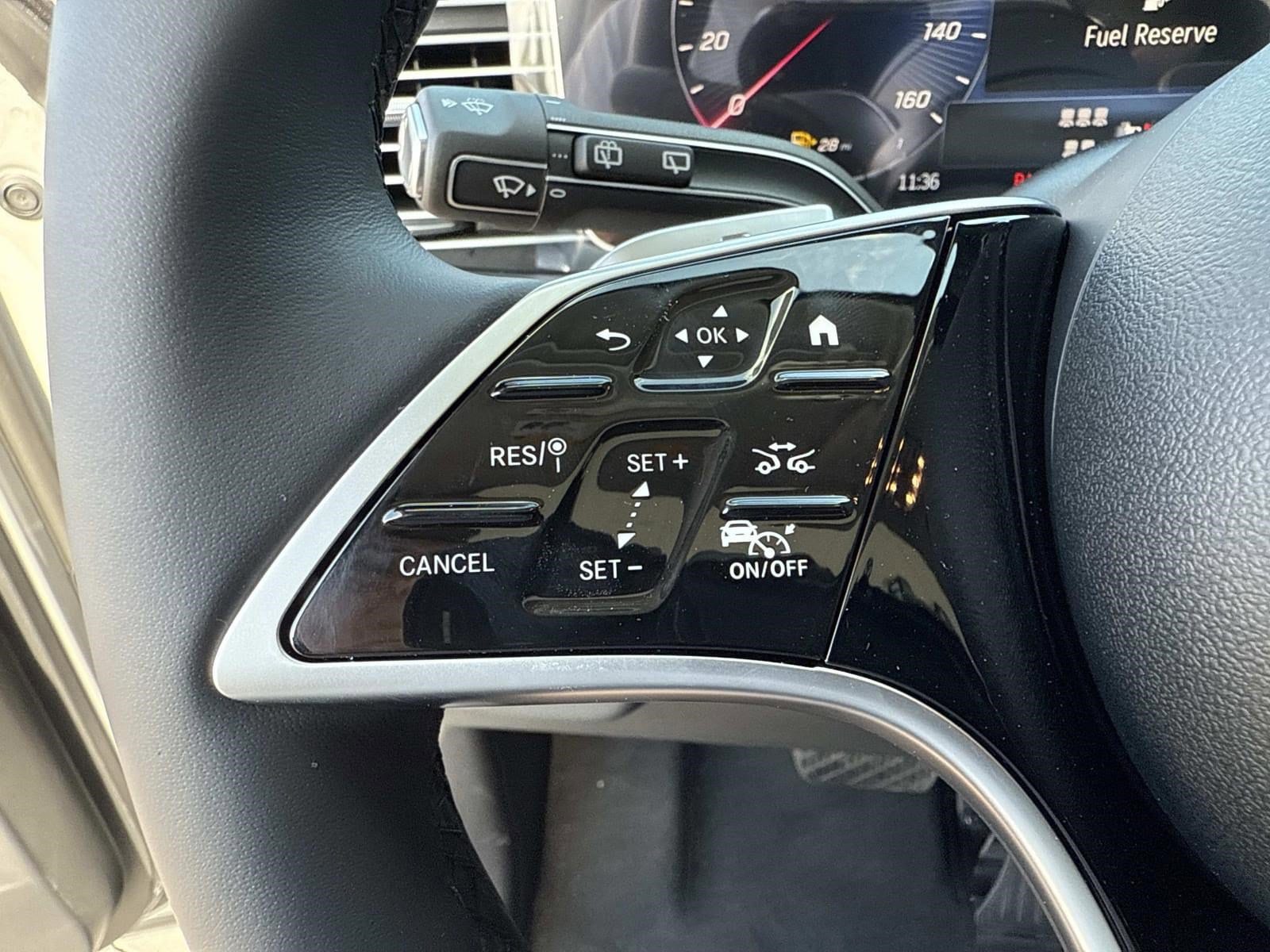 2026 MERCEDES-BENZ GLS-CLASS - Image 41