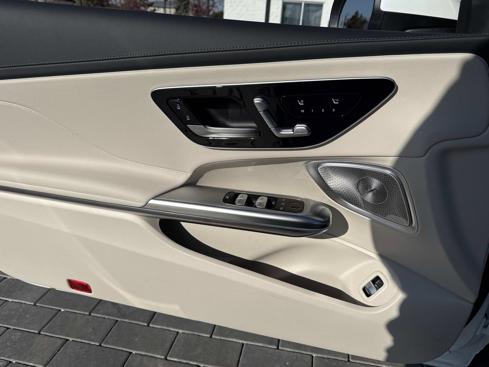 2026 MERCEDES-BENZ CLE - Image 17