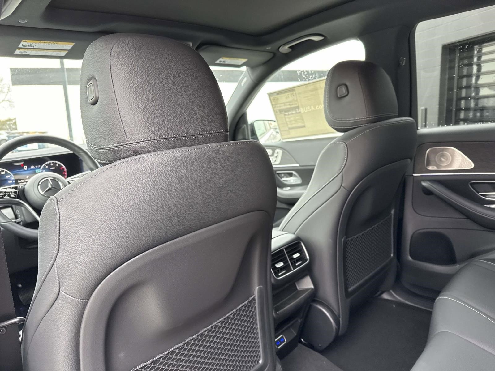 2026 MERCEDES-BENZ GLE-CLASS - Image 21