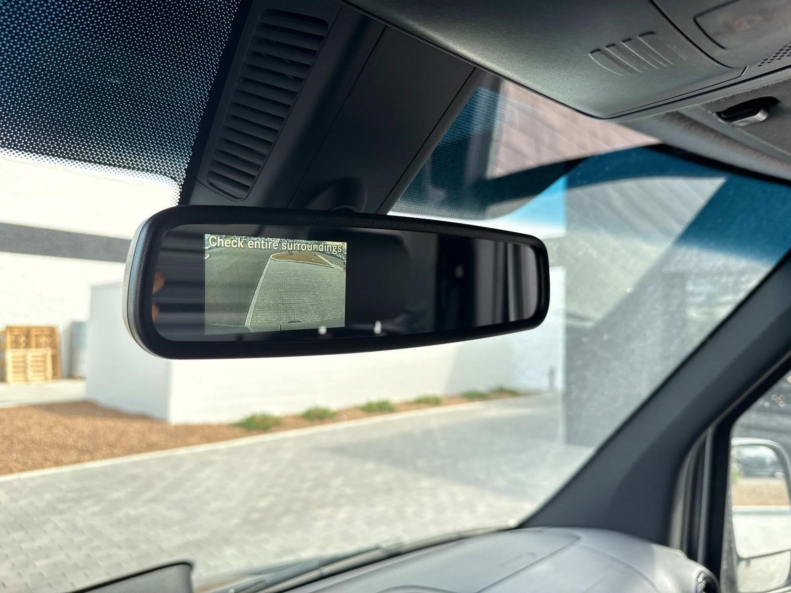 2025 MERCEDES-BENZ SPRINTER - Image 25