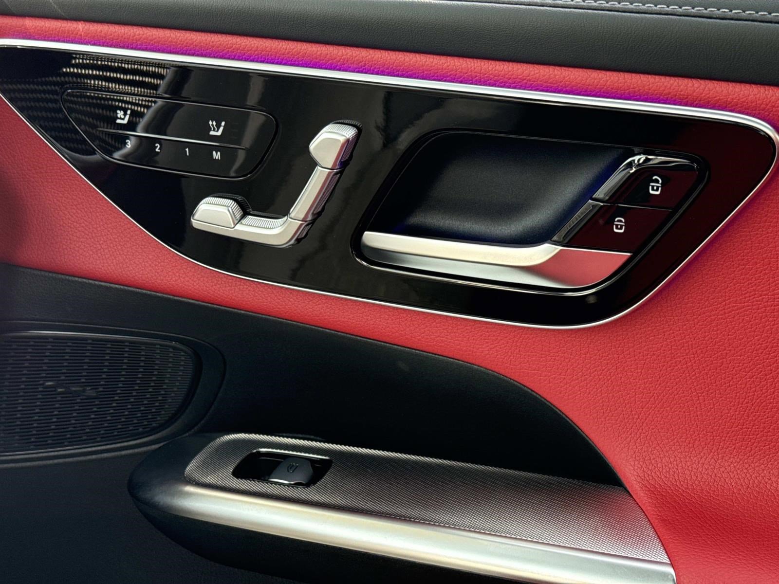 2025 MERCEDES-BENZ GLC-CLASS - Image 31