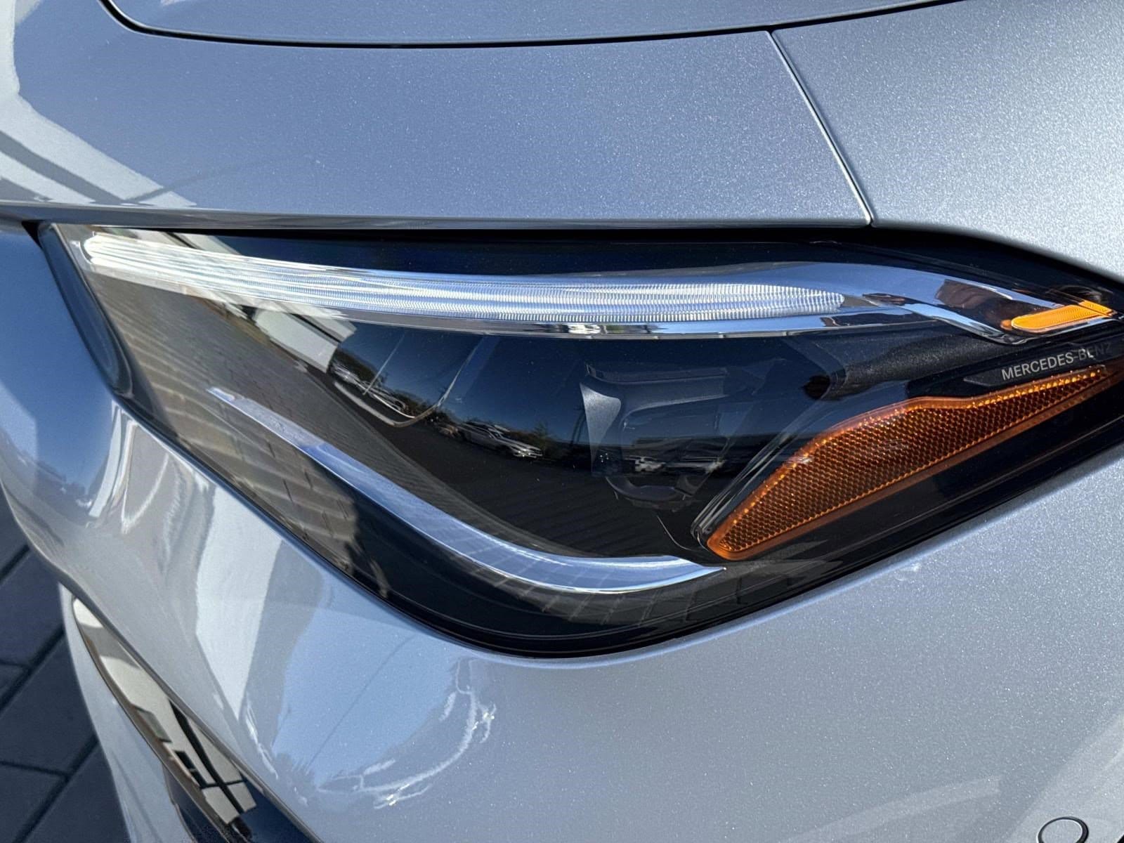 2026 MERCEDES-BENZ CLE - Image 10