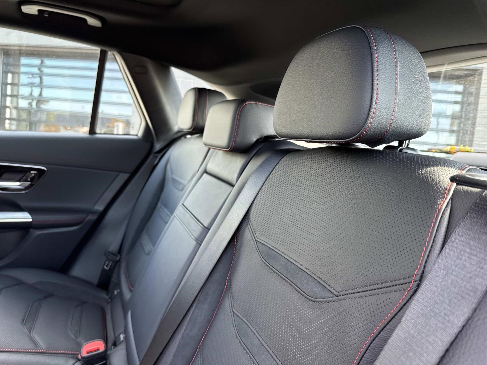 2026 MERCEDES-BENZ GLC-CLASS - Image 20