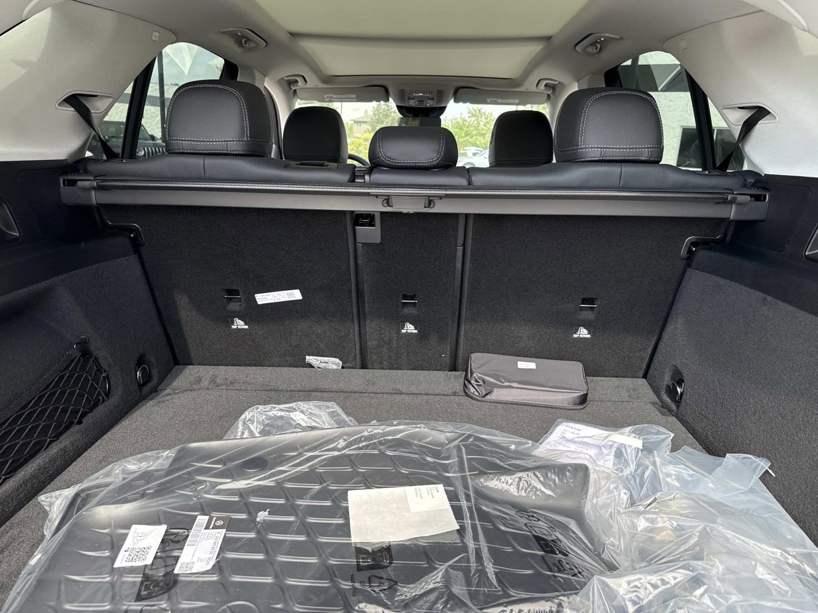 2026 MERCEDES-BENZ GLE-CLASS - Image 13