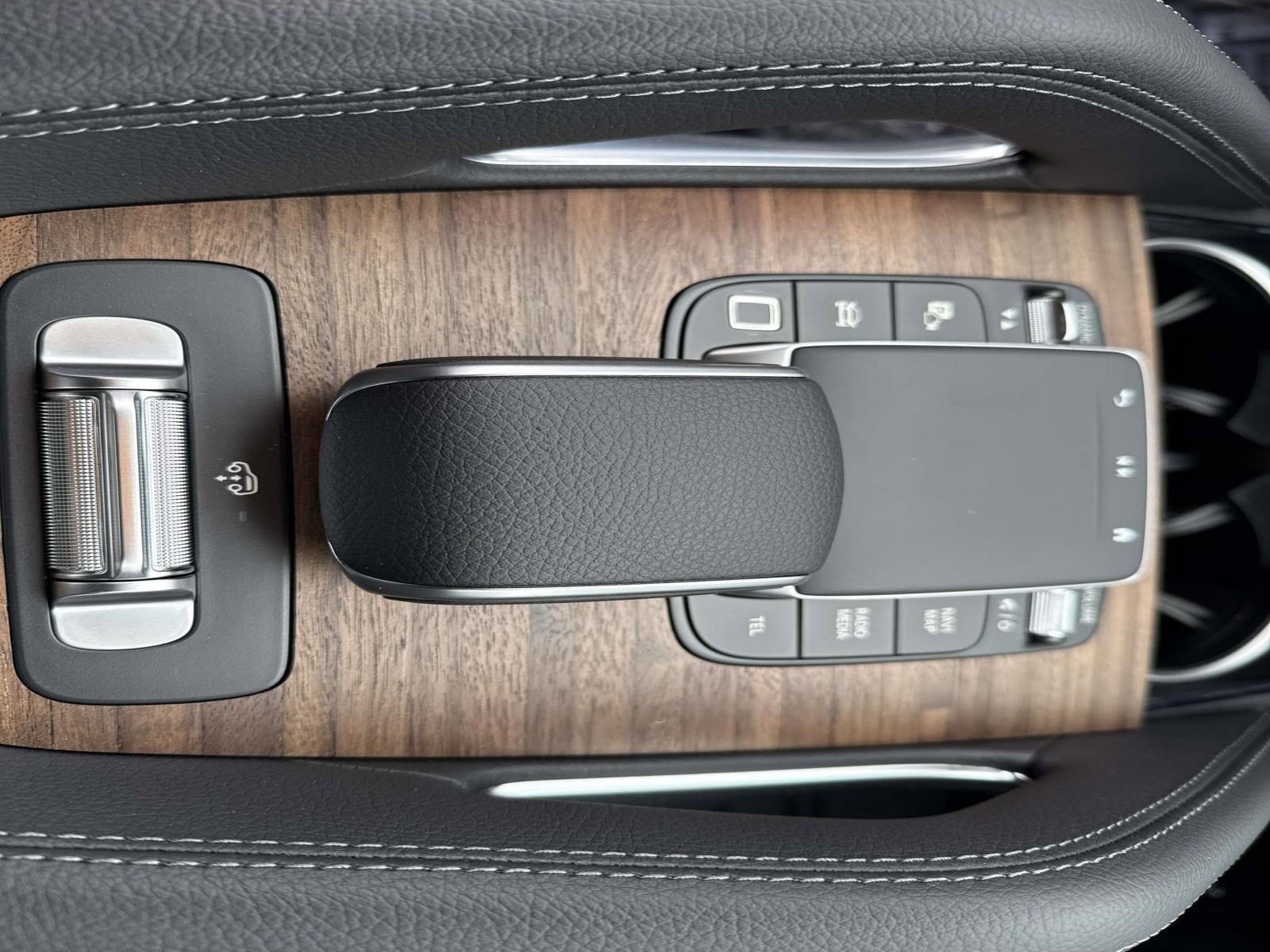 2026 MERCEDES-BENZ GLS-CLASS - Image 37