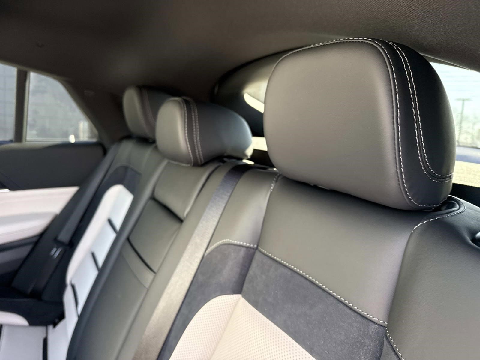 2026 MERCEDES-BENZ GLE-CLASS - Image 20