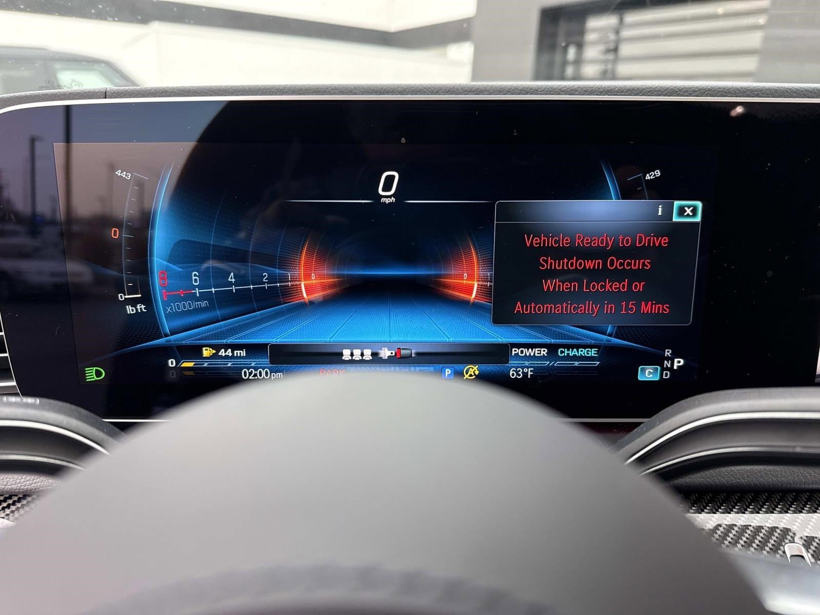 2026 MERCEDES-BENZ GLE-CLASS - Image 40