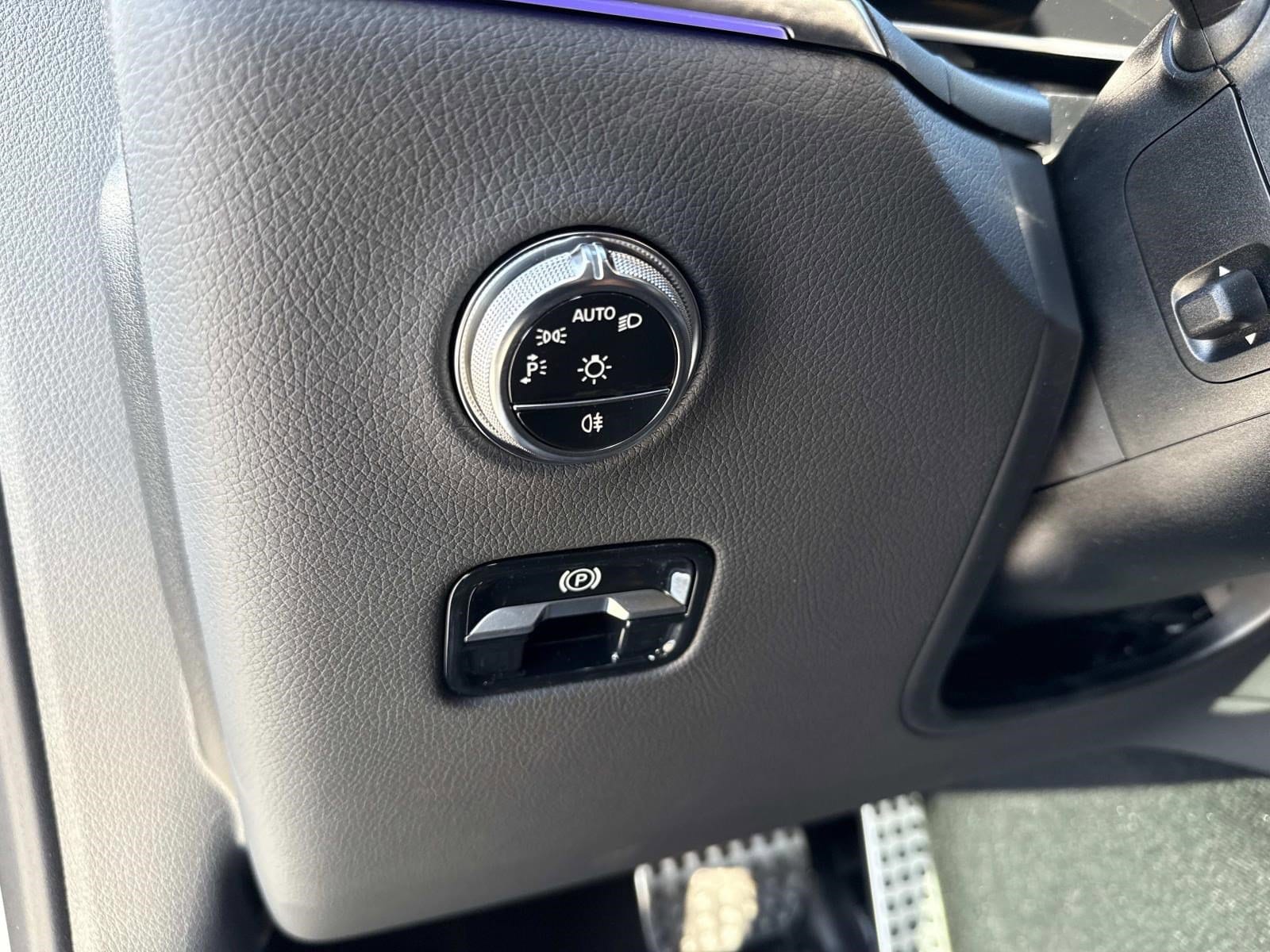 2026 MERCEDES-BENZ GLC-CLASS - Image 33