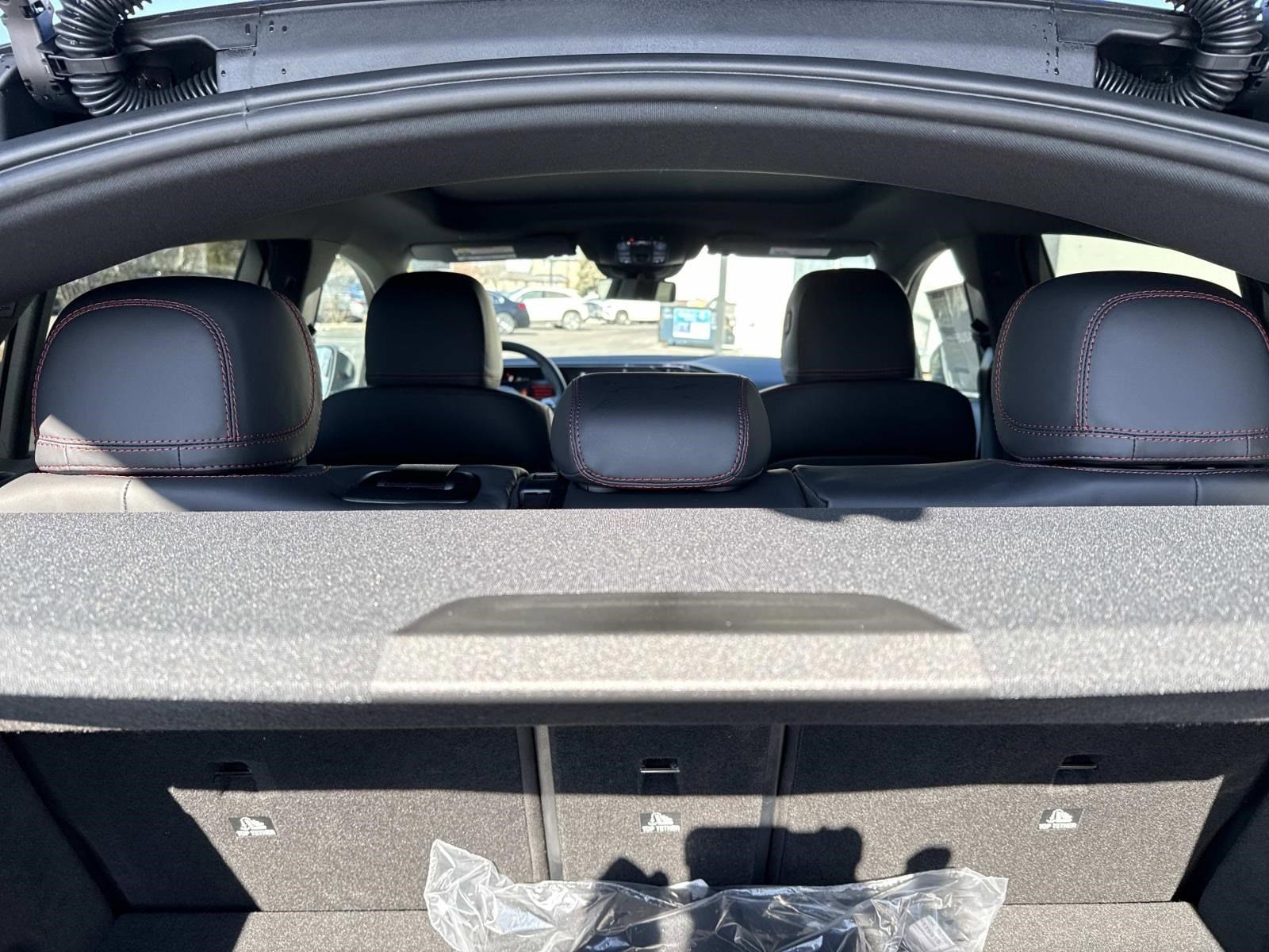 2026 MERCEDES-BENZ GLE-CLASS - Image 10