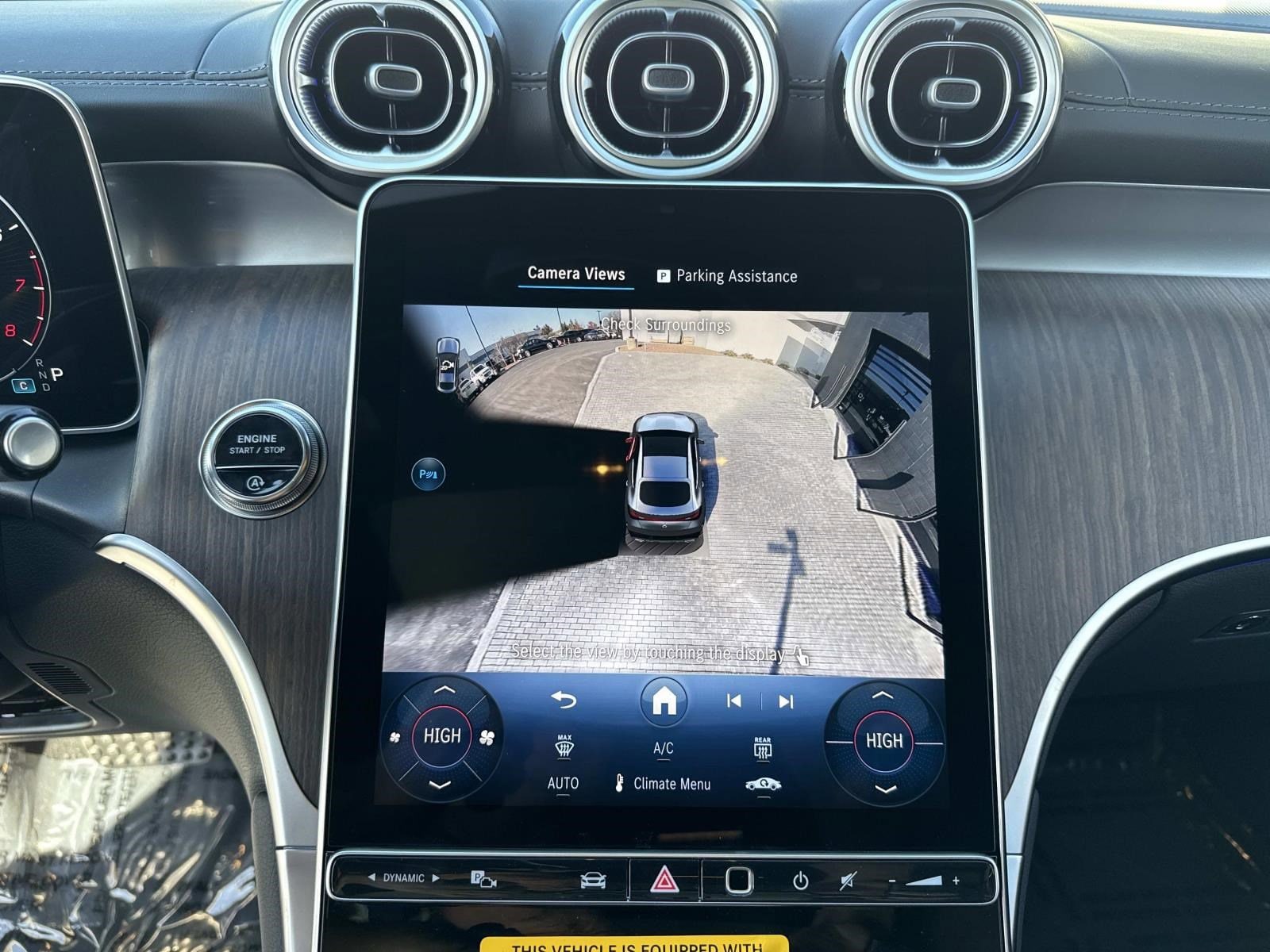 2026 MERCEDES-BENZ GLC-CLASS - Image 35