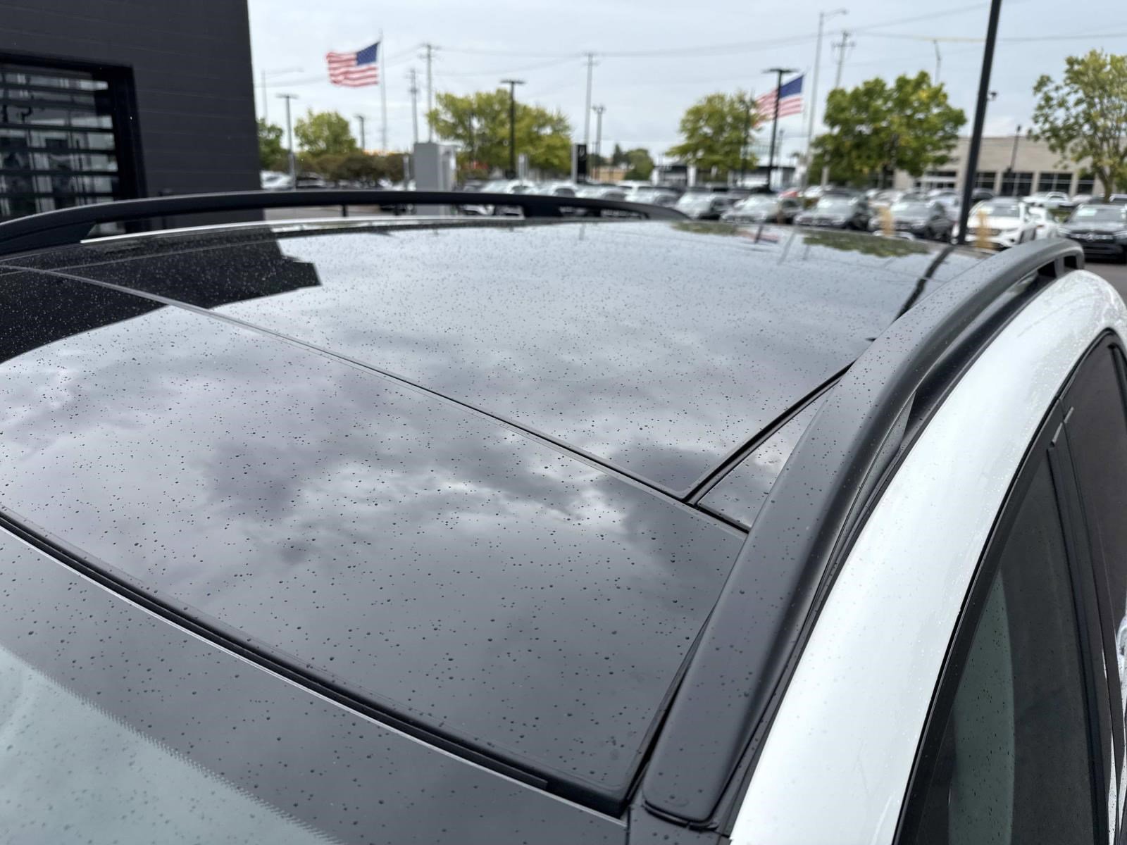 2026 MERCEDES-BENZ GLE-CLASS - Image 12